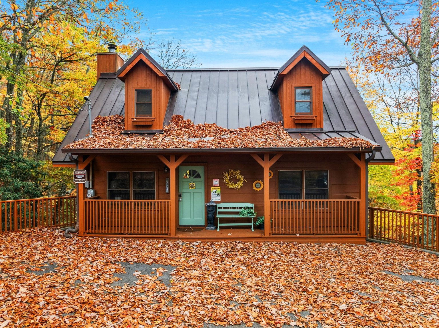 Gatlinburg Vacation Rental