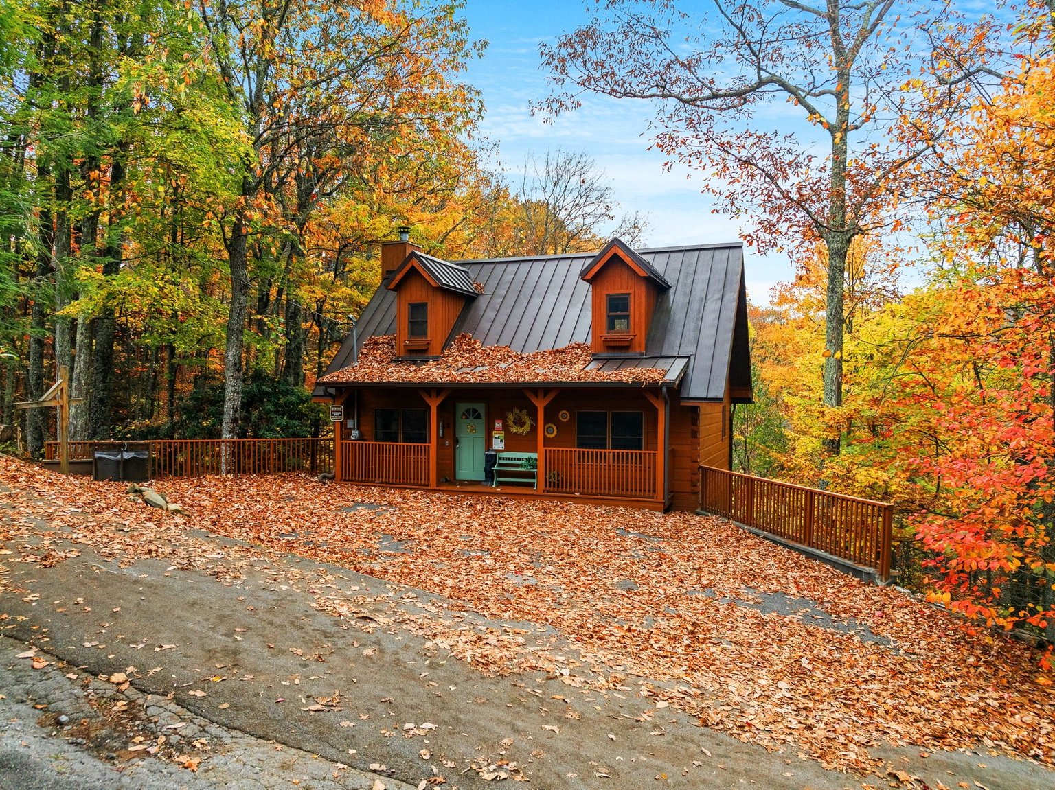 Gatlinburg Vacation Rental