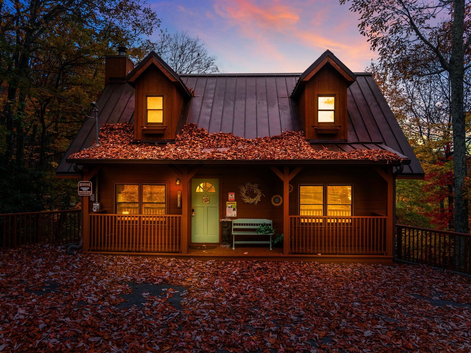 Gatlinburg Vacation Rental