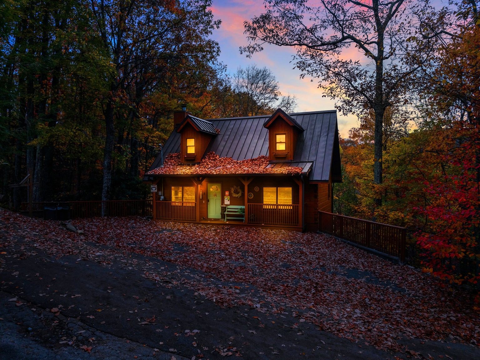 Gatlinburg Vacation Rental
