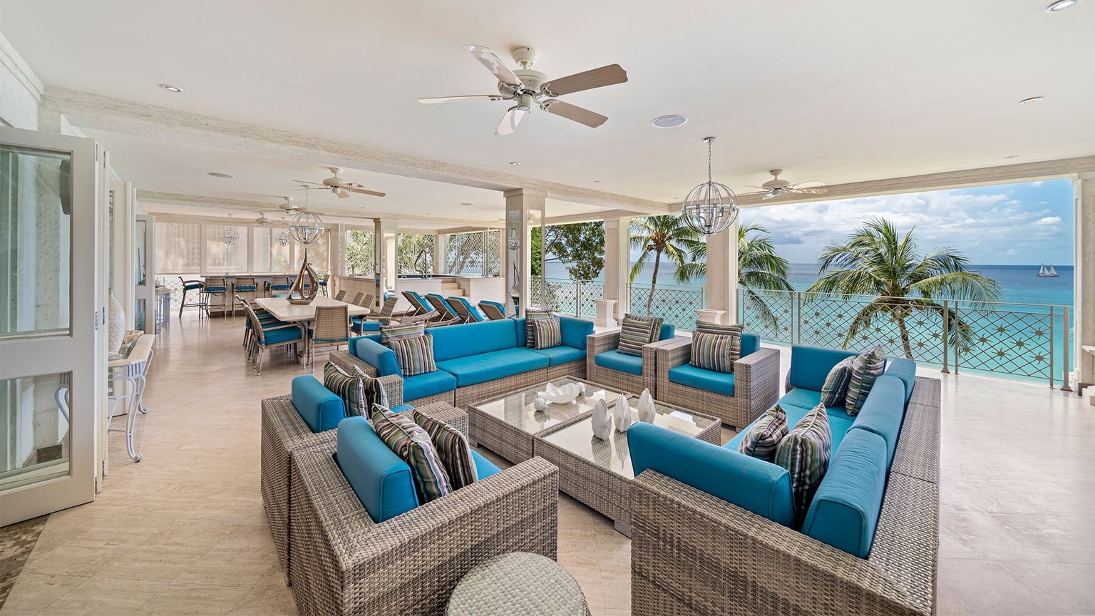 Paynes Bay Vacation Rental