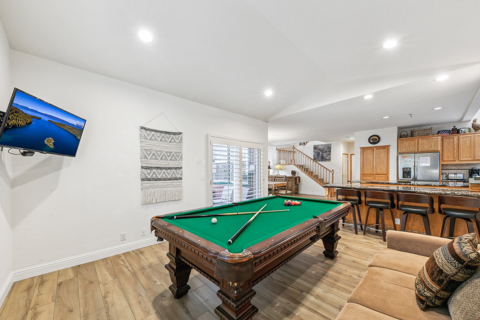 South Lake Tahoe Vacation Rental