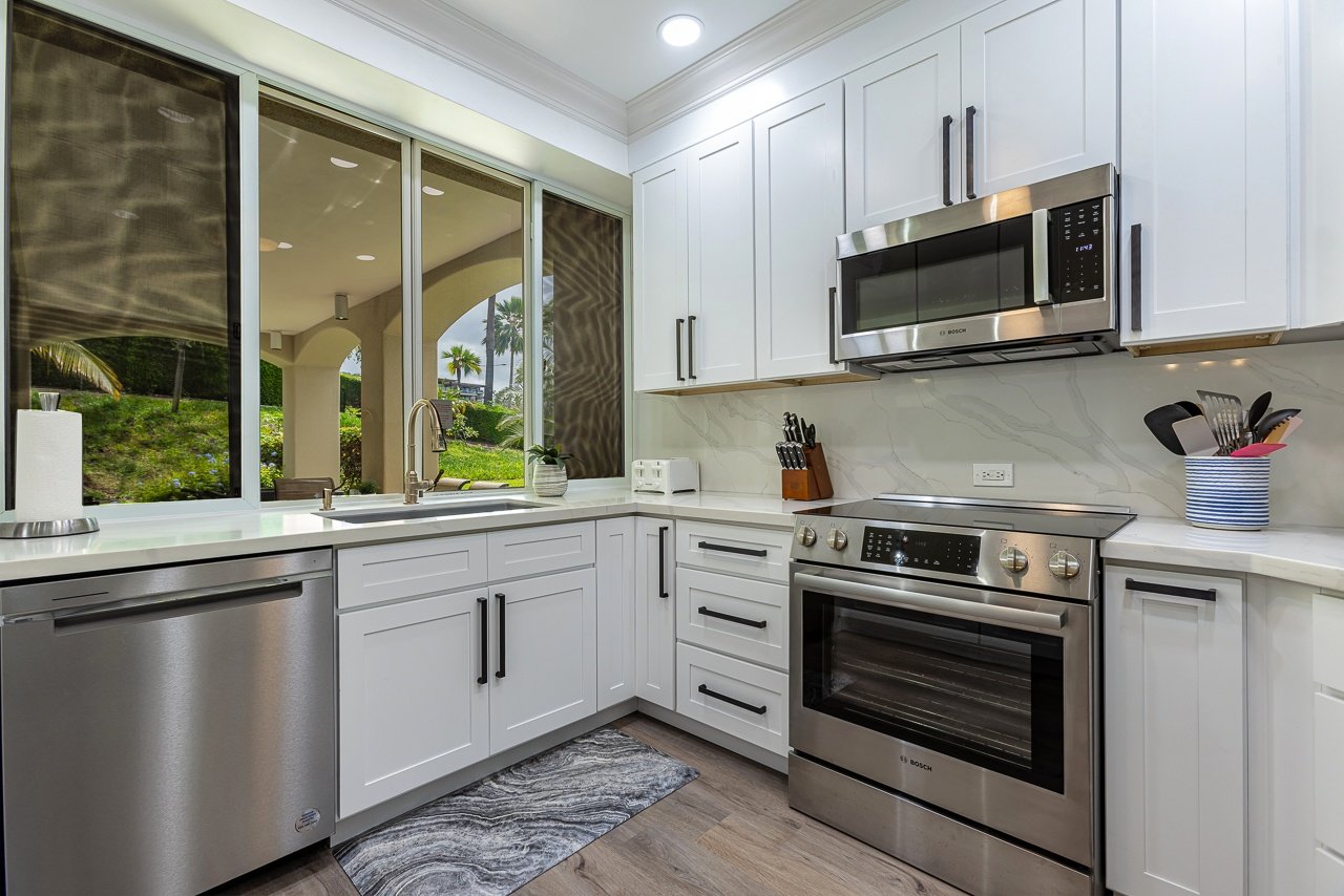 Wailea Vacation Rental