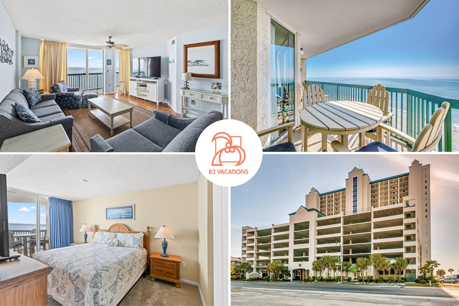 North Myrtle Beach Vacation Rental