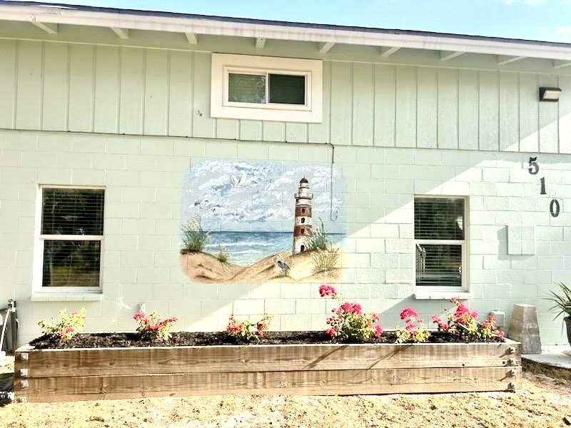 Rockport Vacation Rental