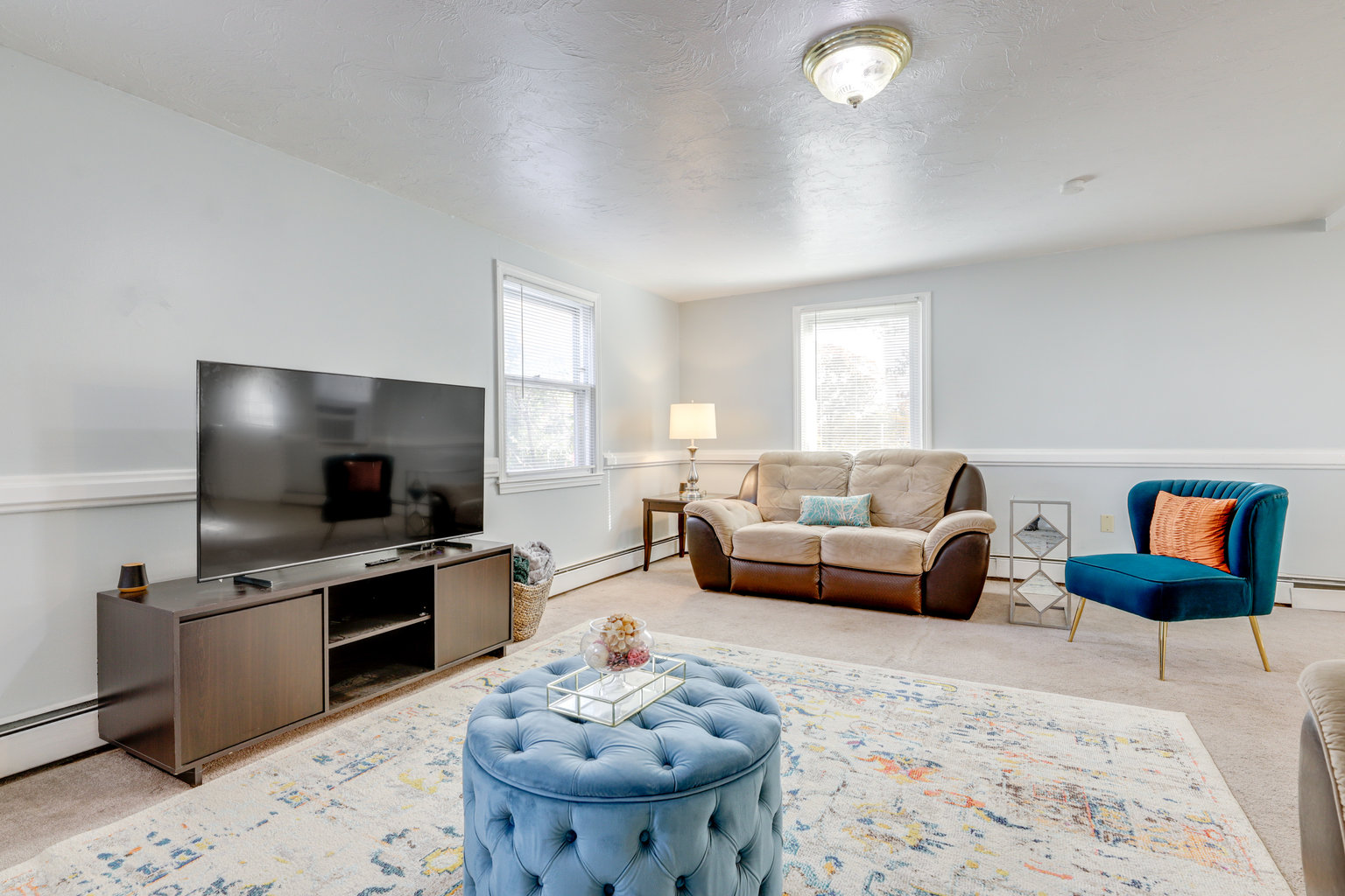 Auburn Vacation Rental