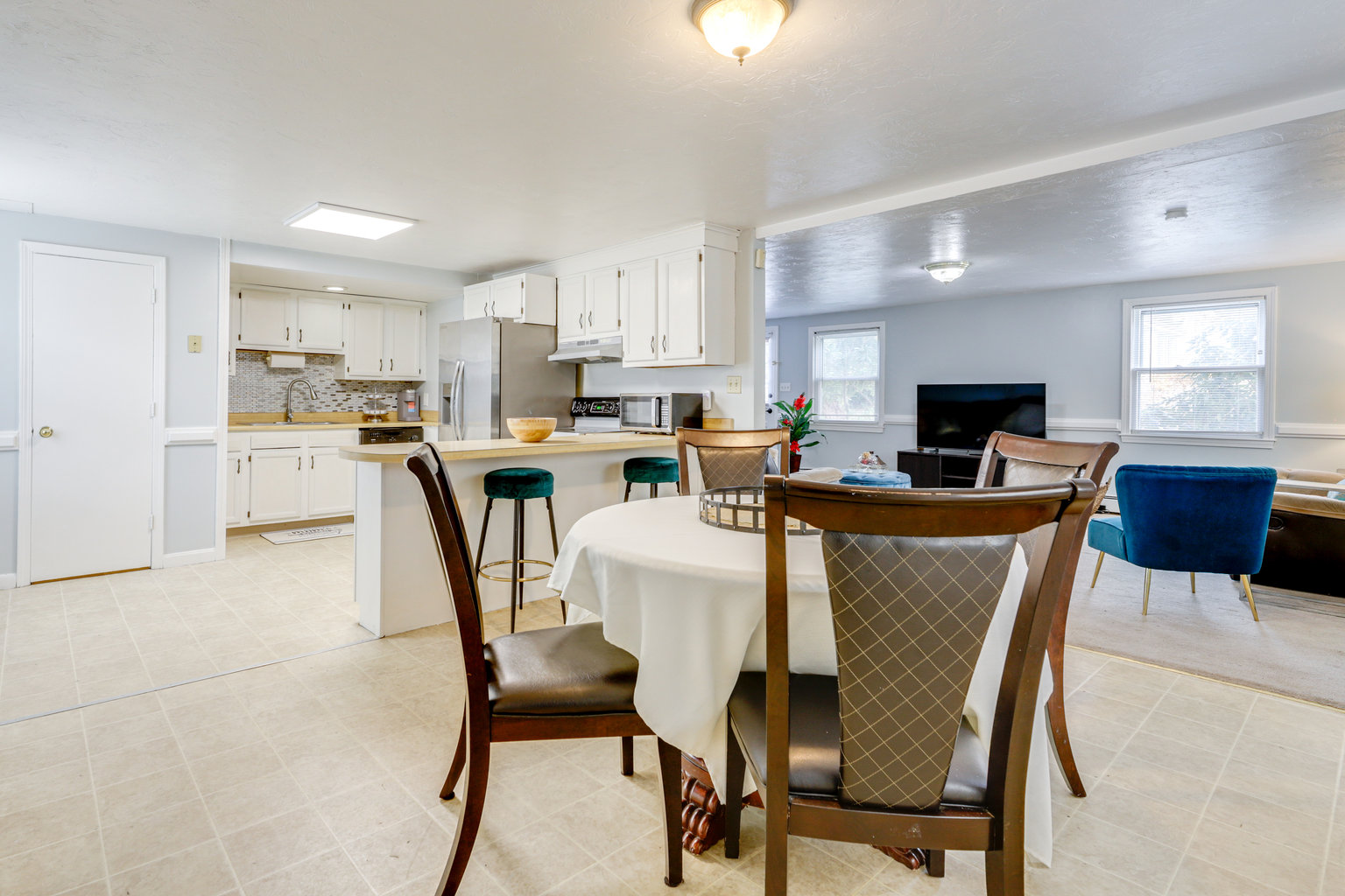 Auburn Vacation Rental