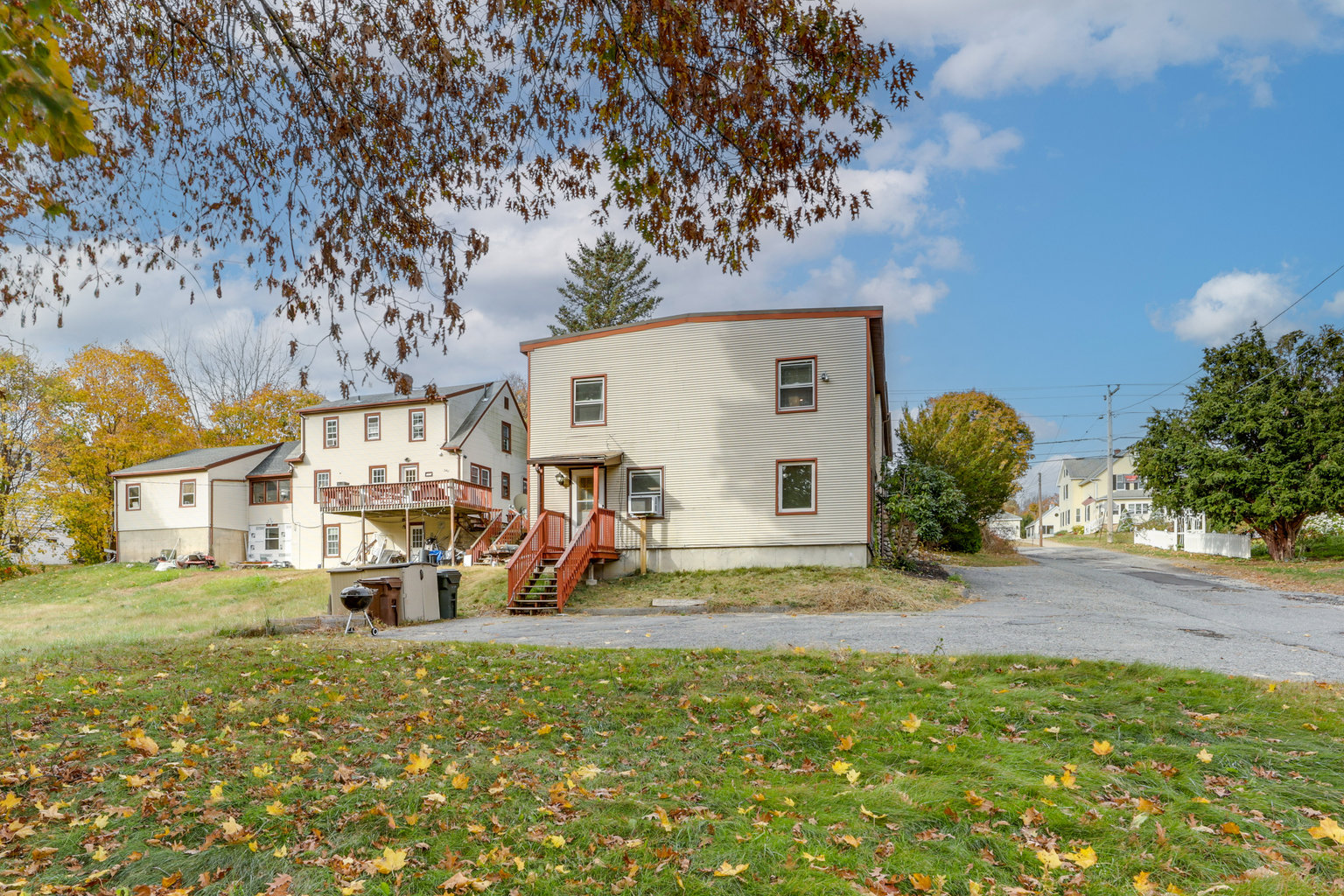 Auburn Vacation Rental