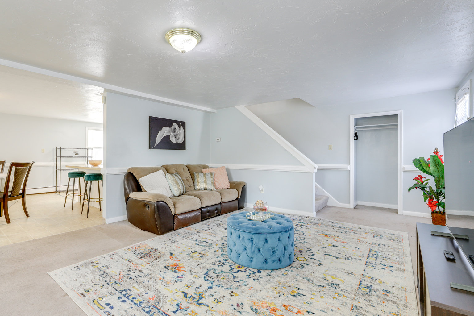Auburn Vacation Rental