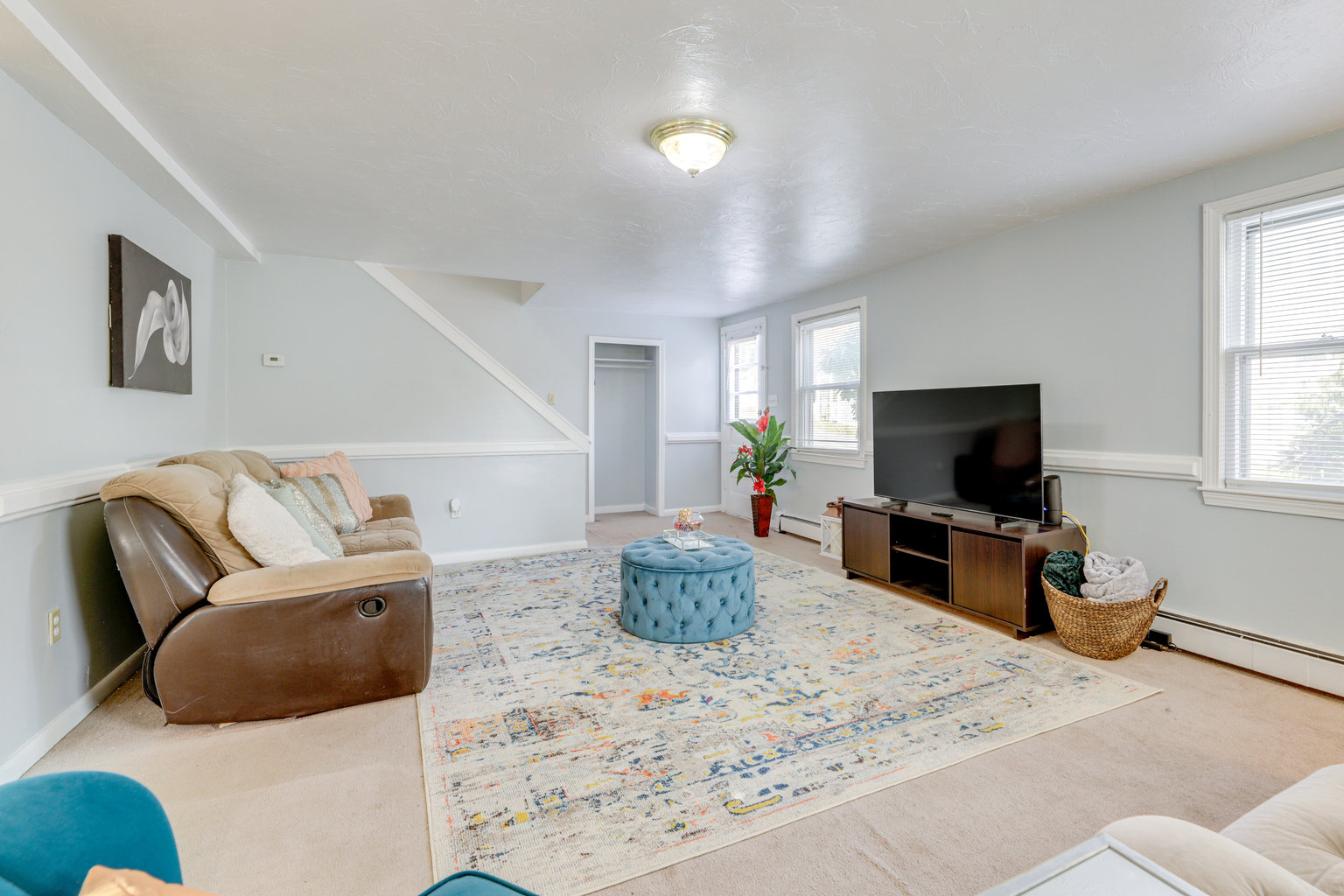 Auburn Vacation Rental
