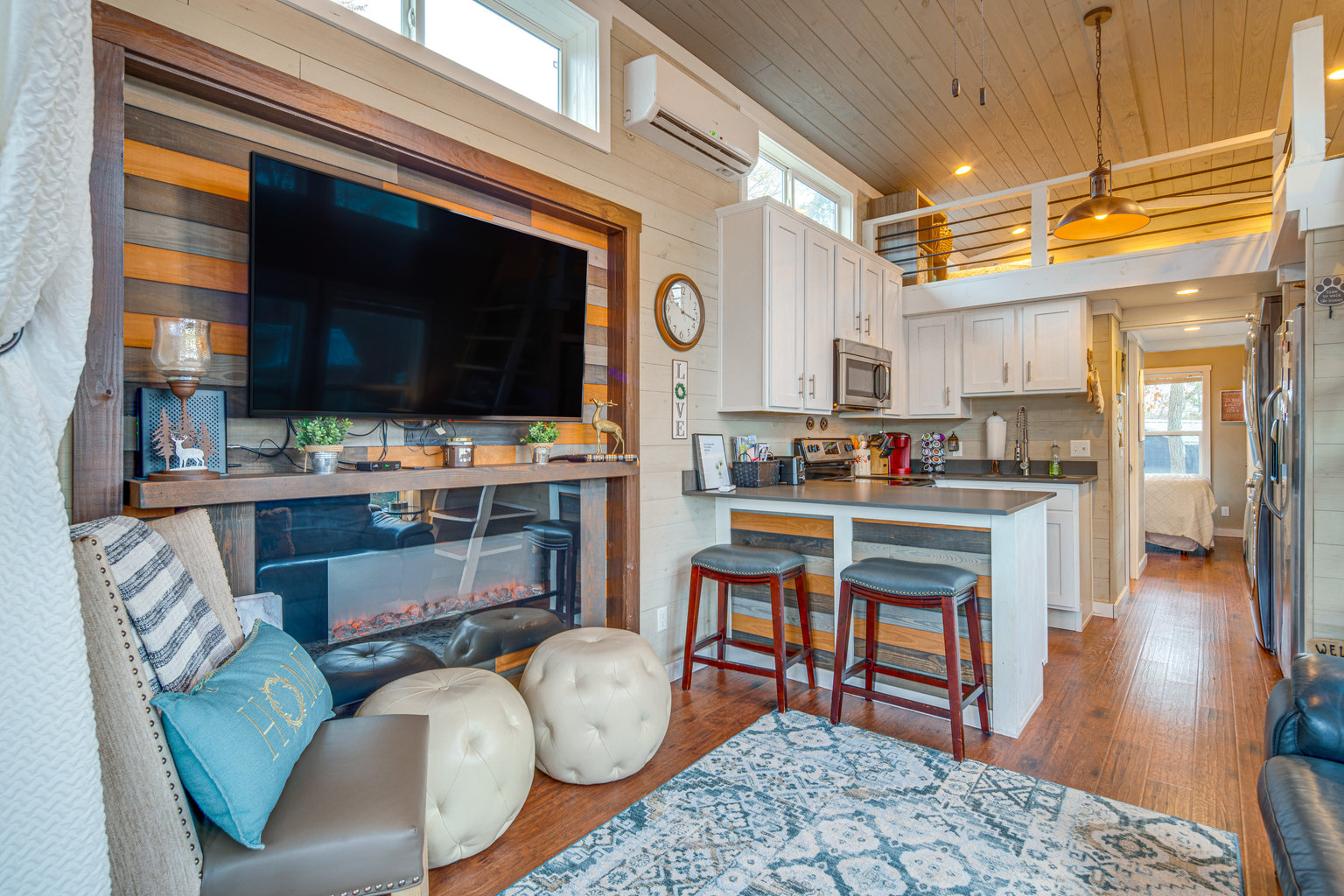 Flat Rock Vacation Rental