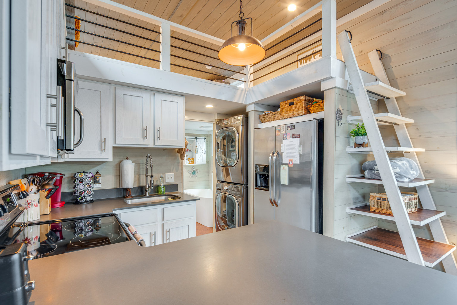 Flat Rock Vacation Rental