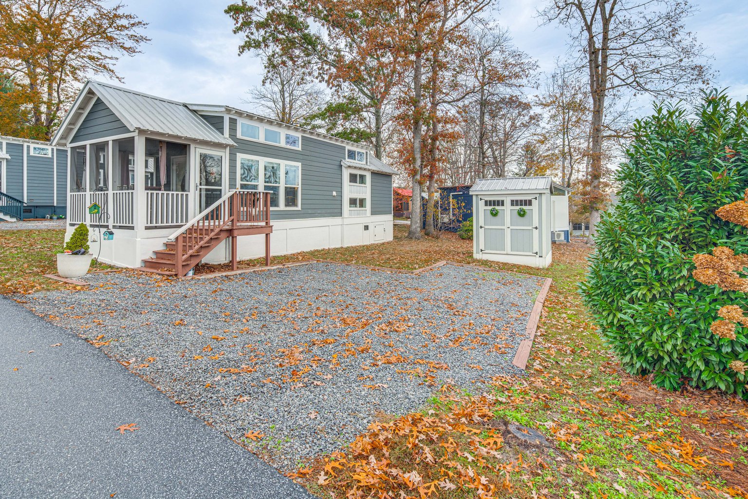 Flat Rock Vacation Rental