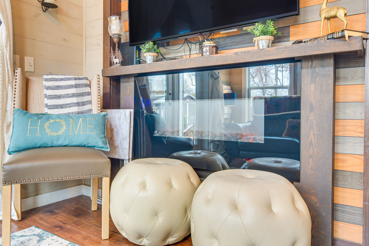 Flat Rock Vacation Rental