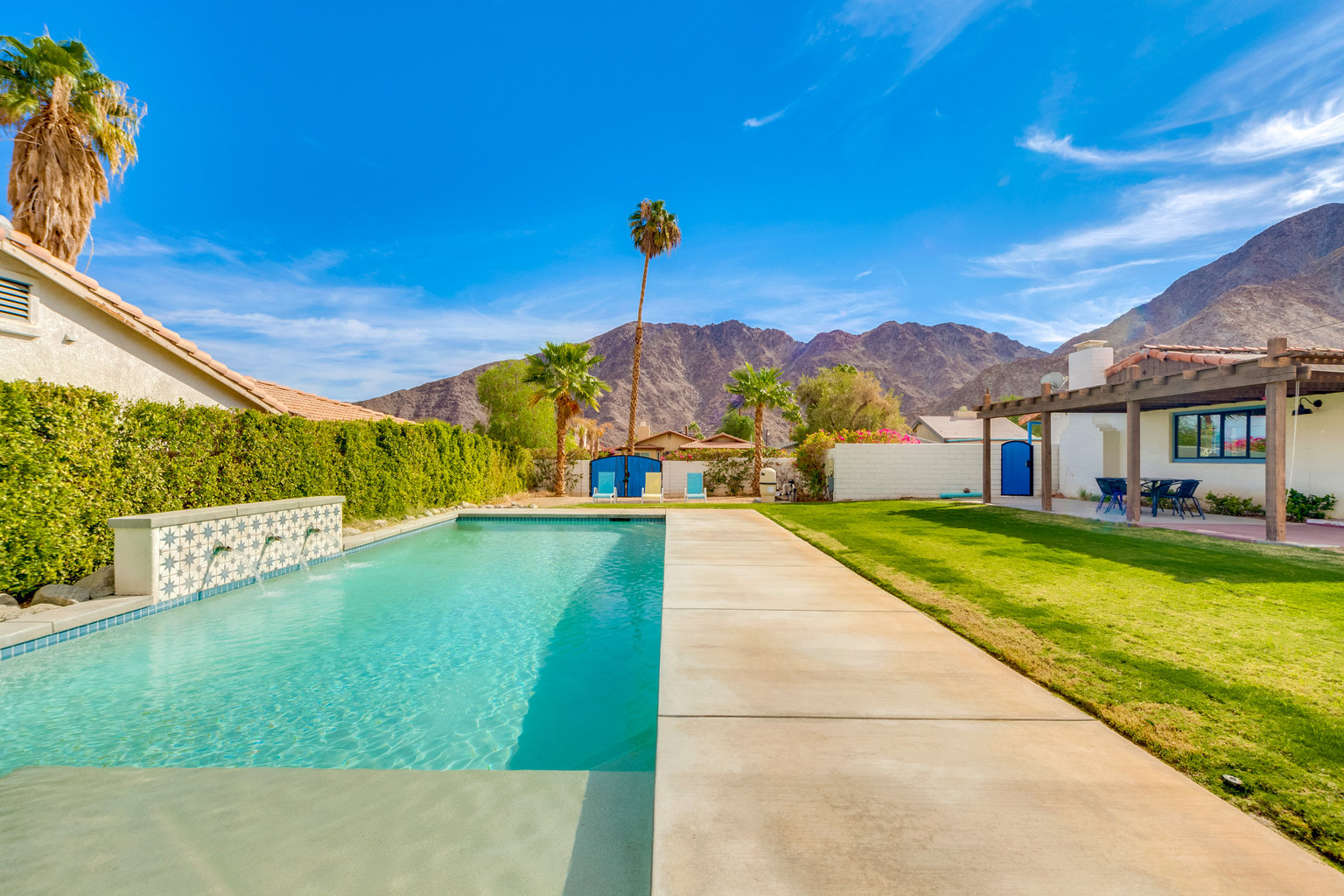 La Quinta Vacation Rental