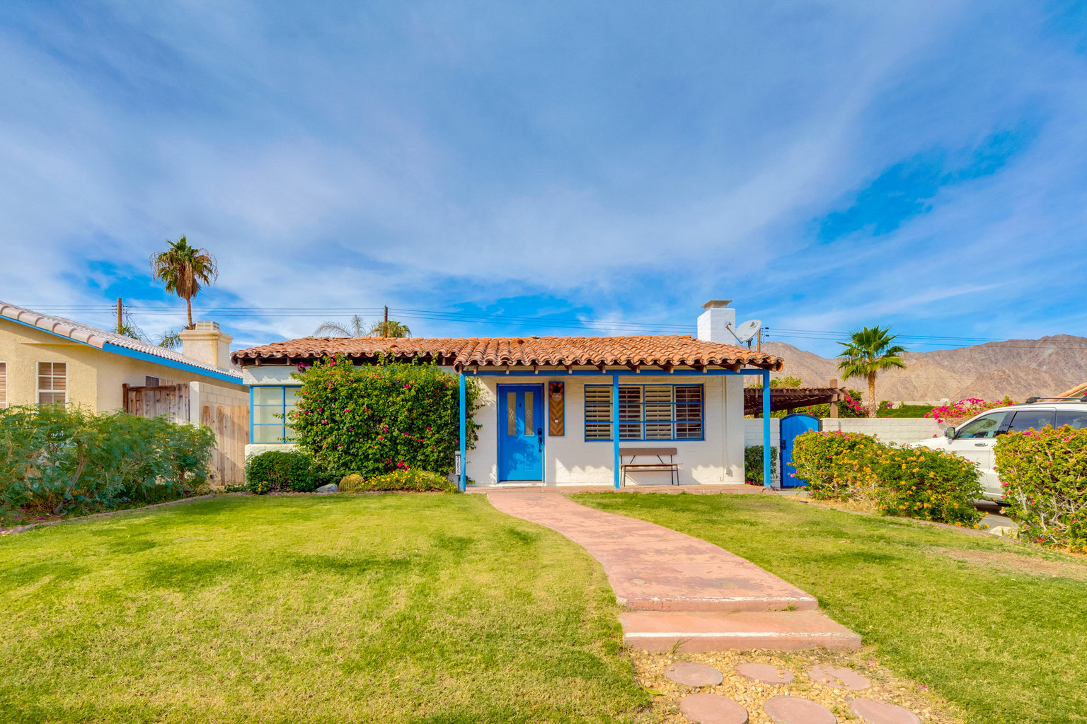 La Quinta Vacation Rental