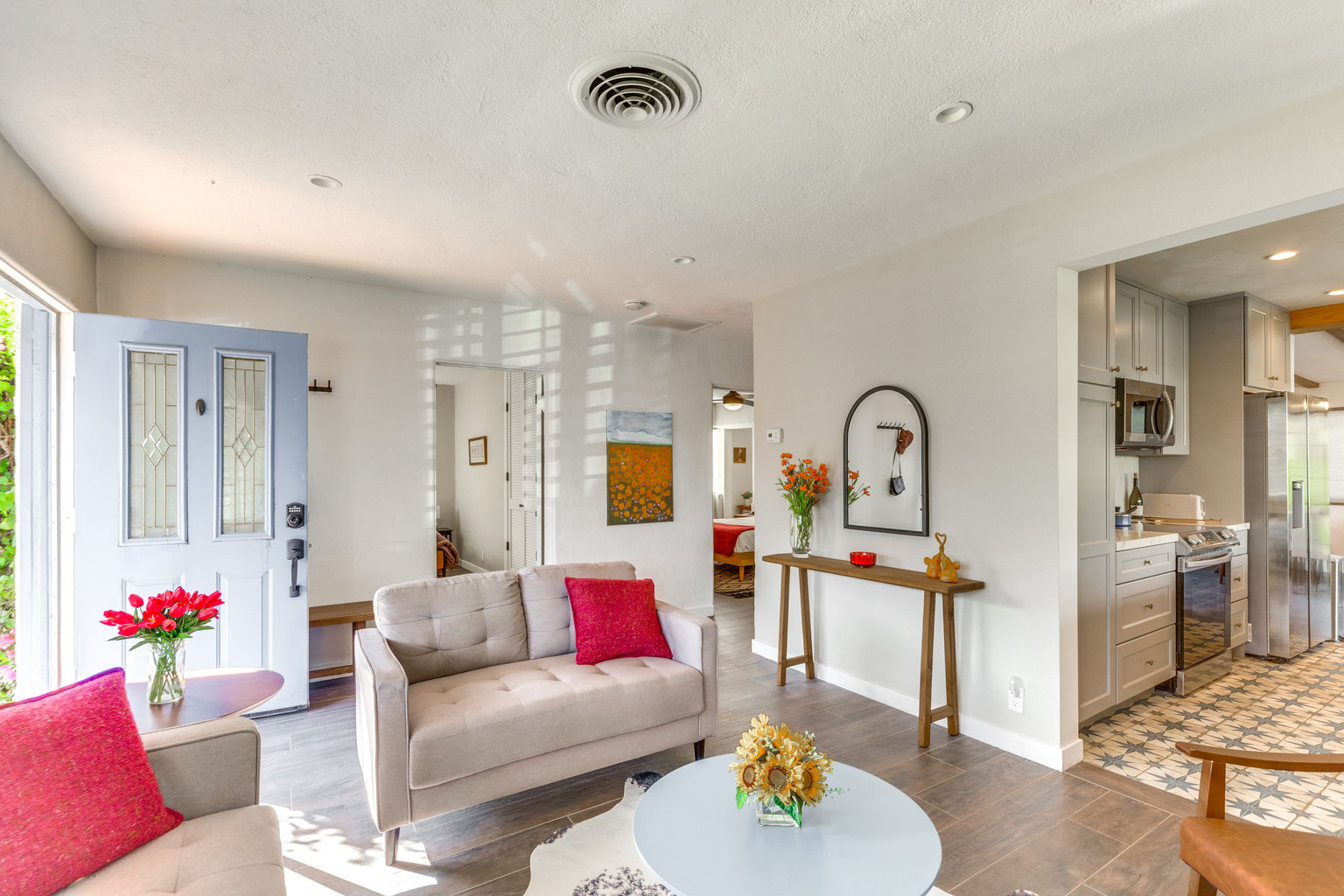 La Quinta Vacation Rental