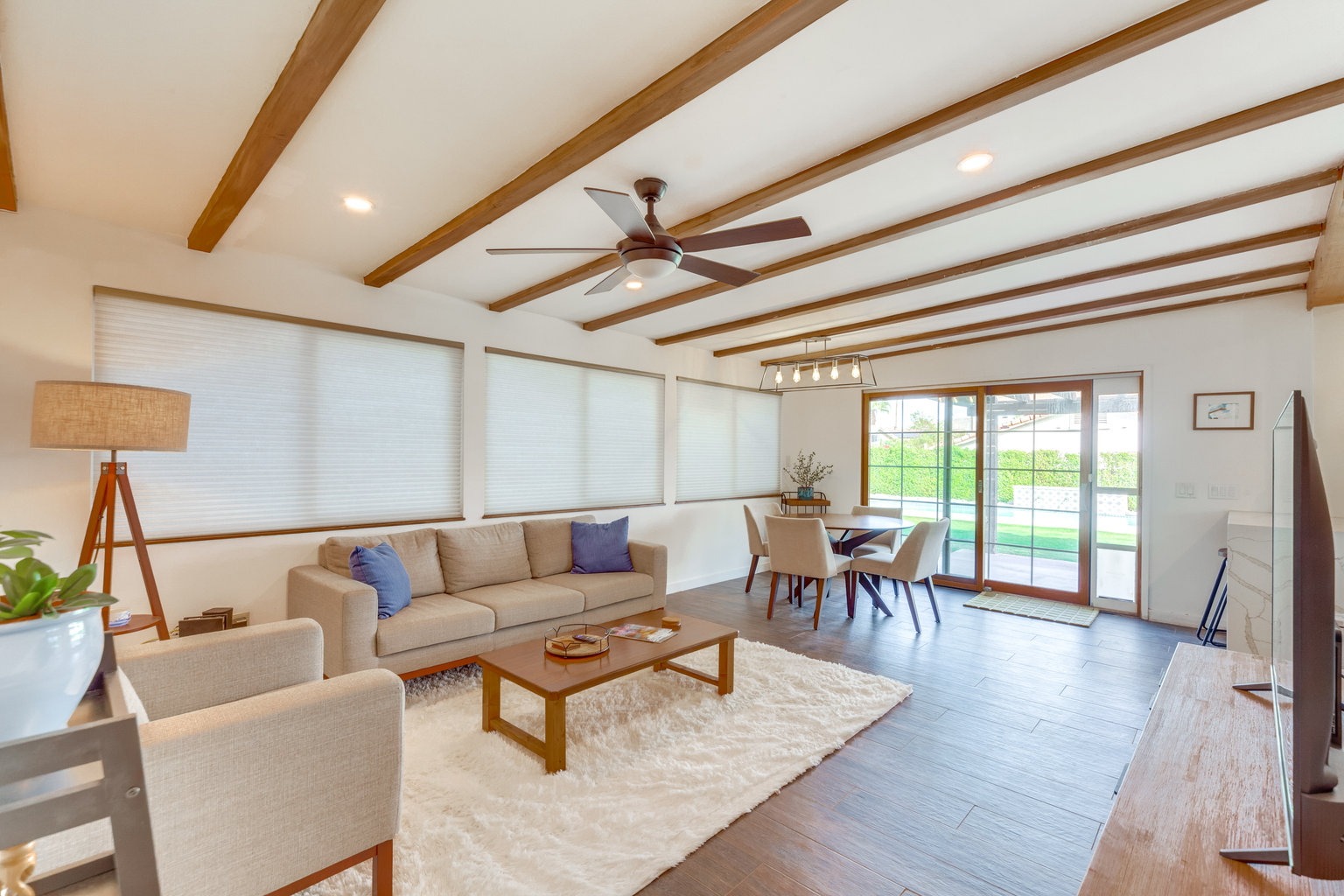 La Quinta Vacation Rental