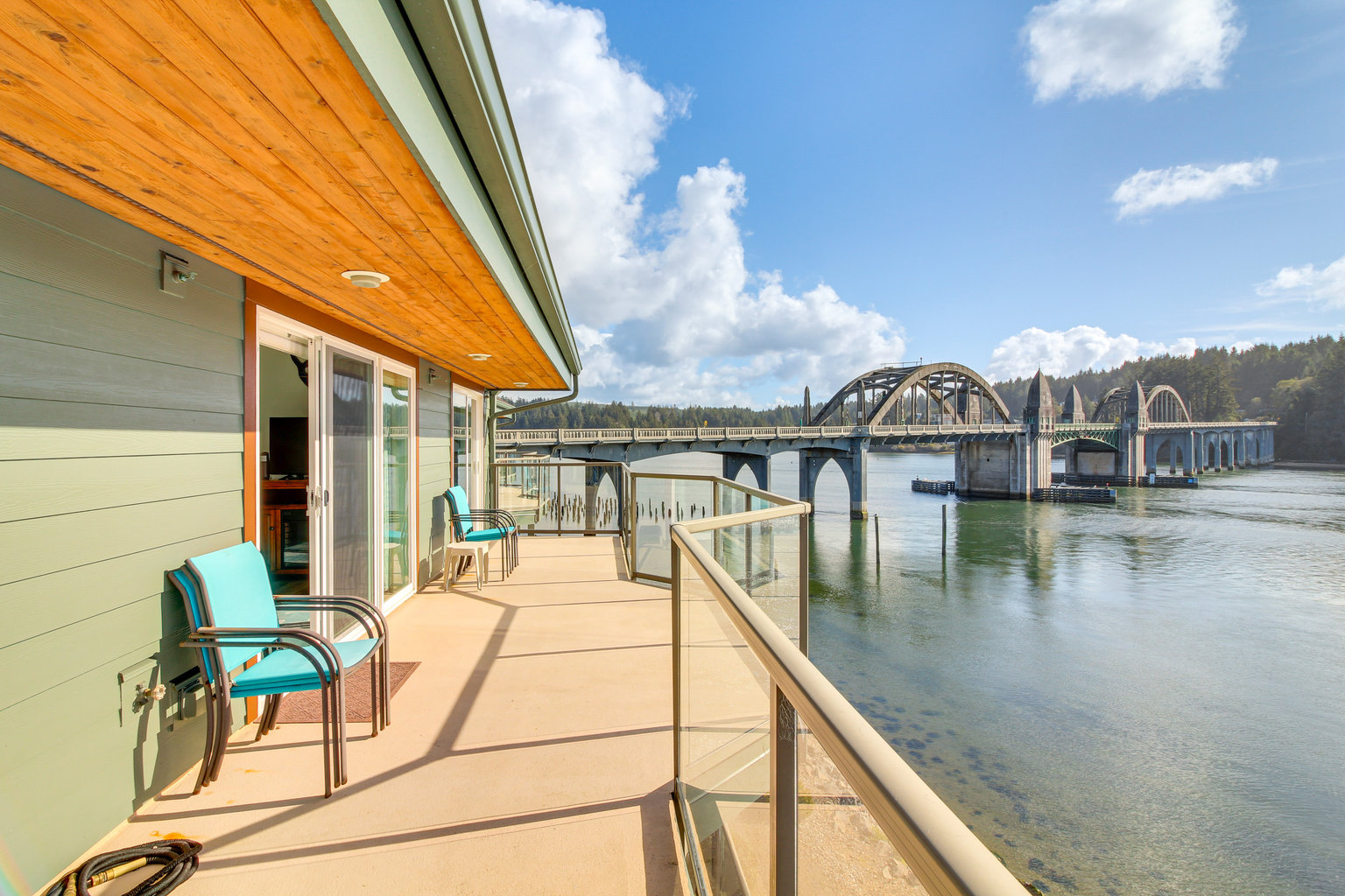 Florence Vacation Rental