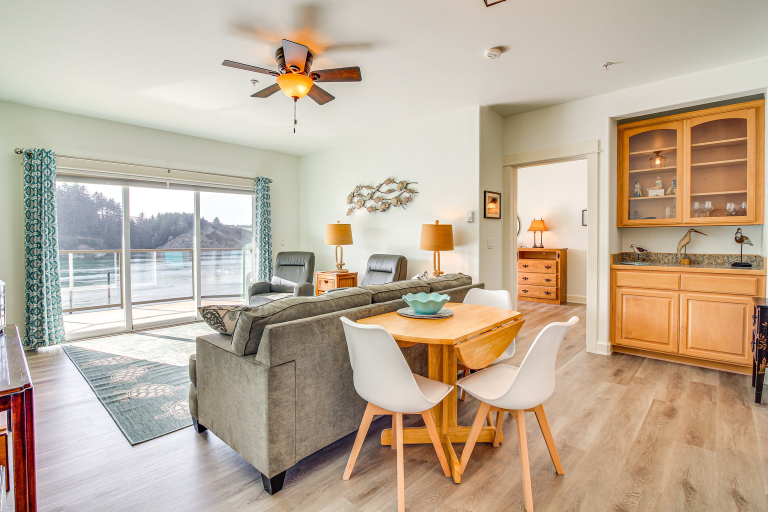 Florence Vacation Rental