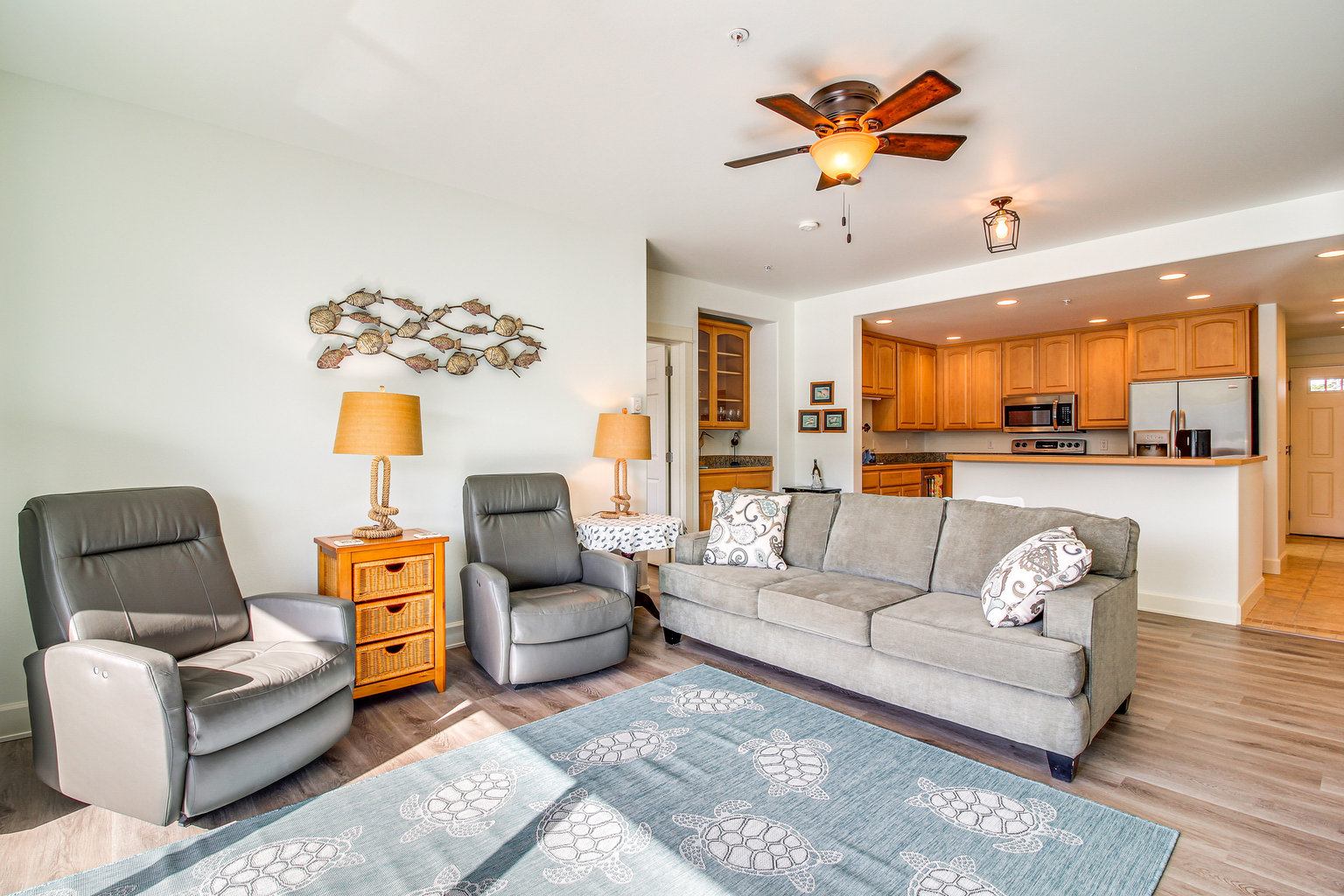 Florence Vacation Rental