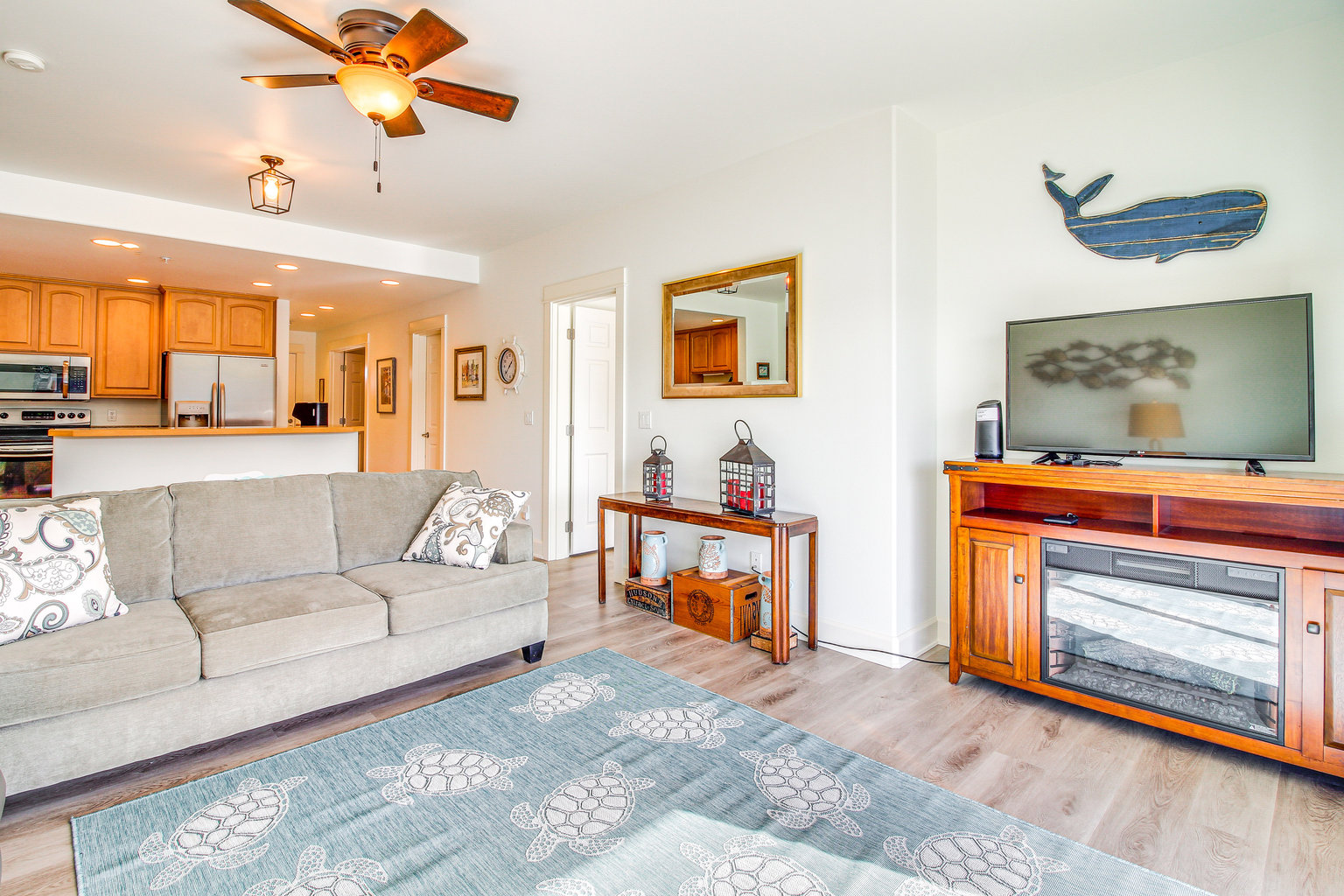Florence Vacation Rental