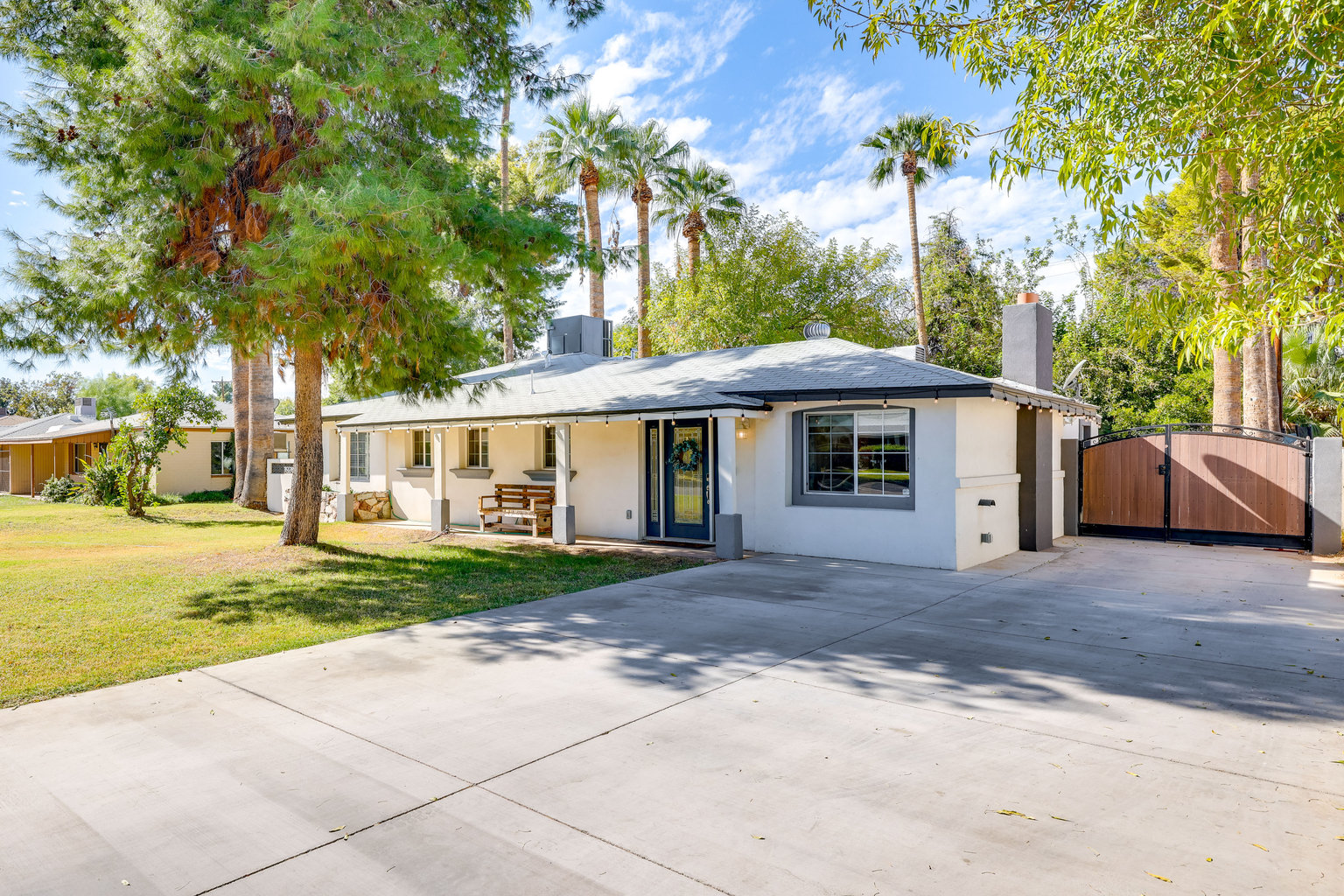 Phoenix Vacation Rental