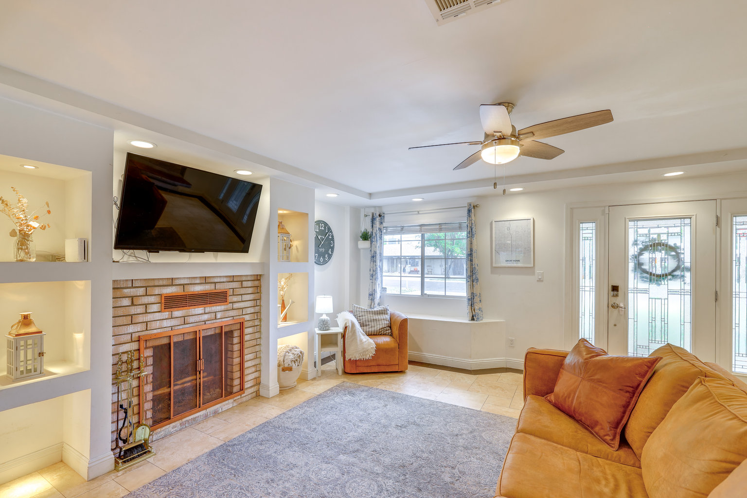 Phoenix Vacation Rental