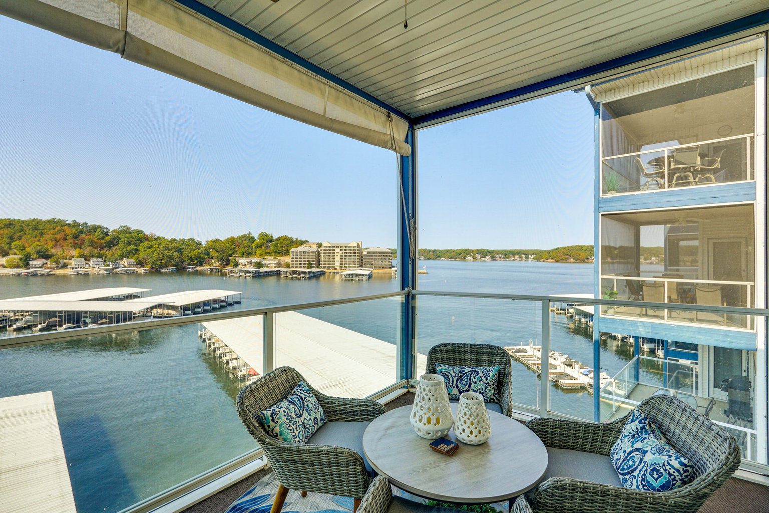 Lake Ozark Vacation Rental