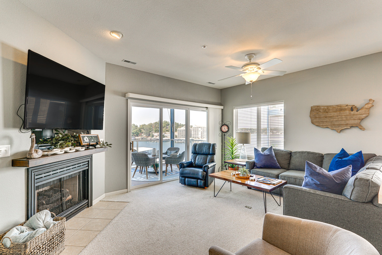 Lake Ozark Vacation Rental