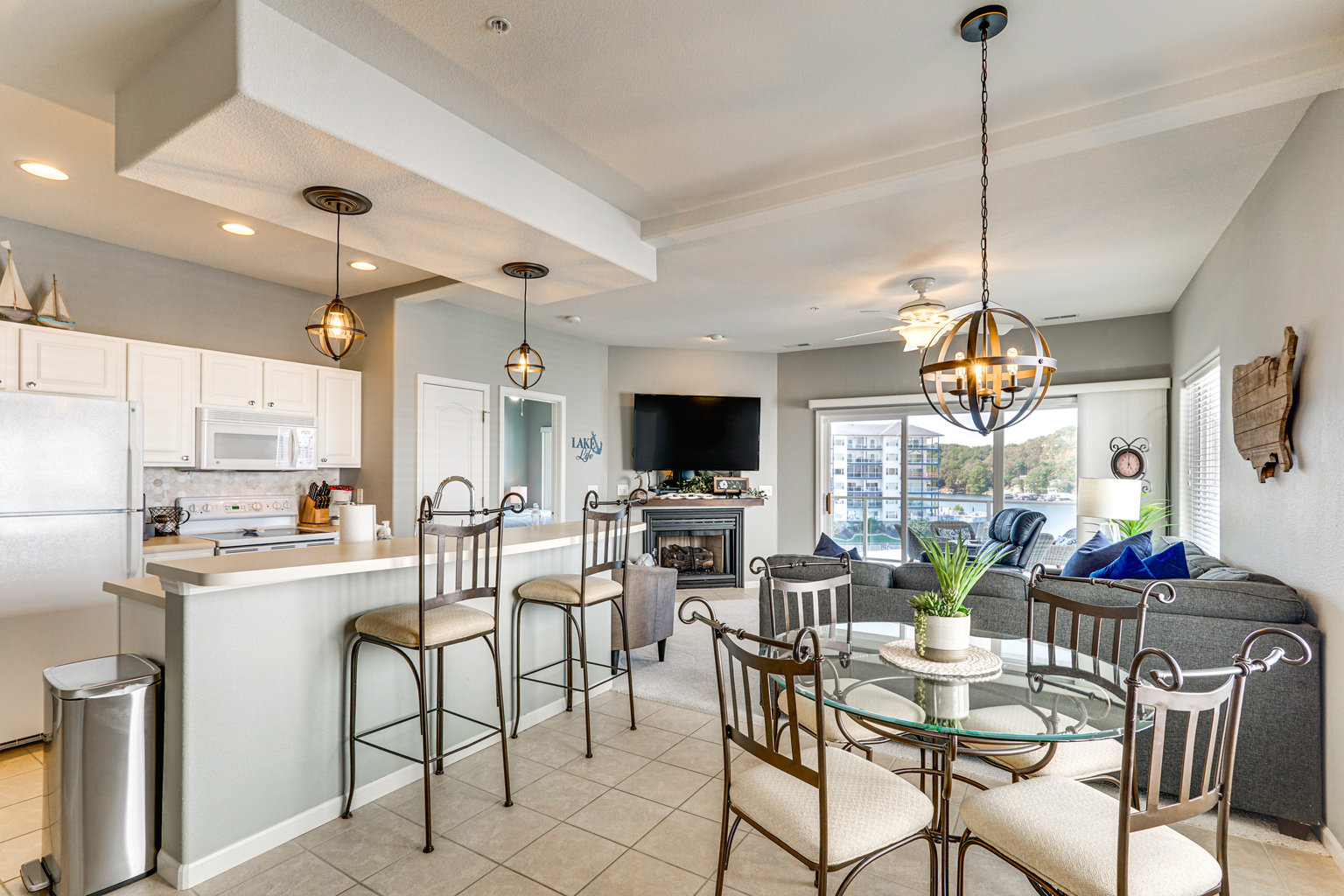 Lake Ozark Vacation Rental