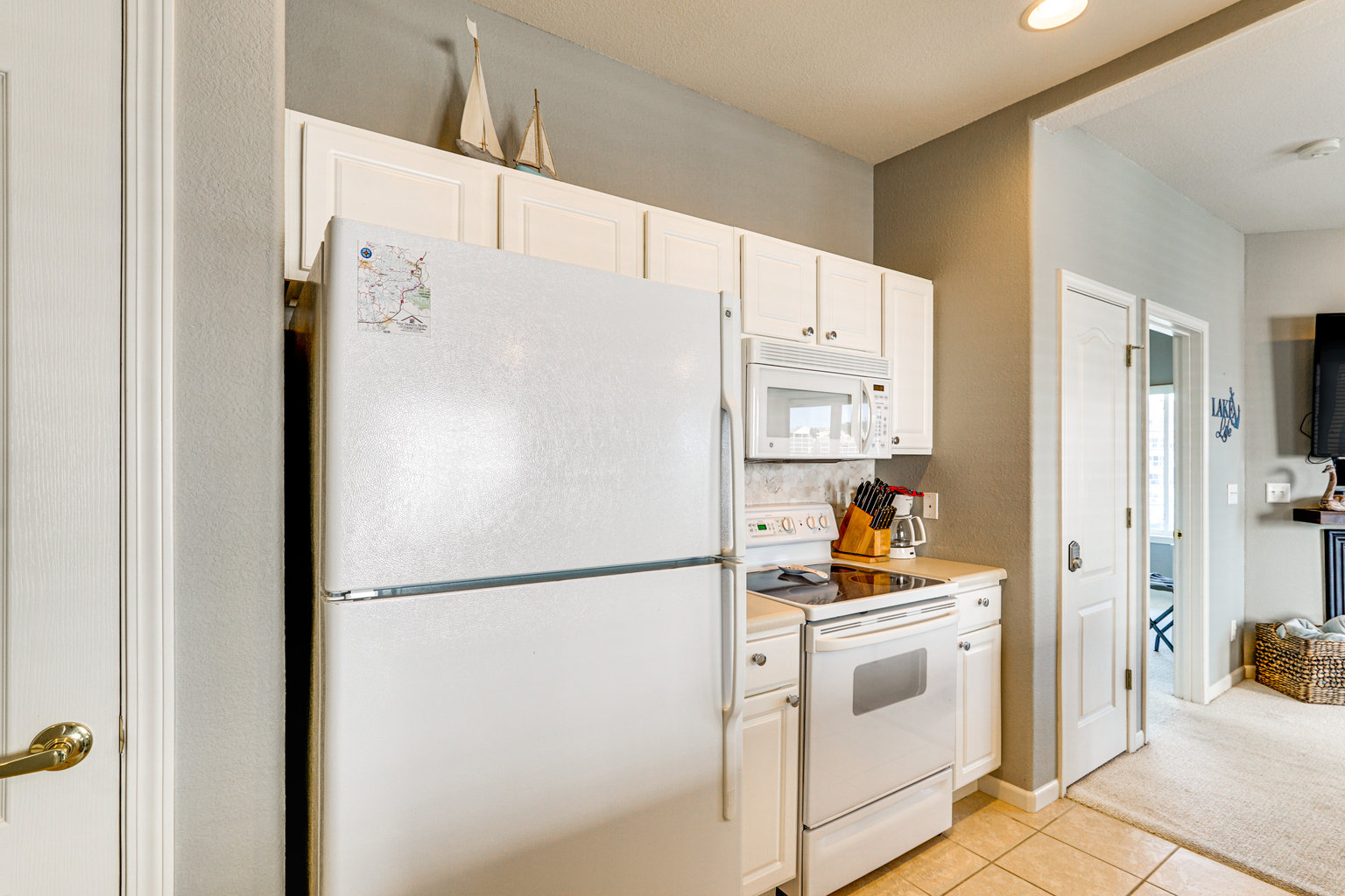 Lake Ozark Vacation Rental