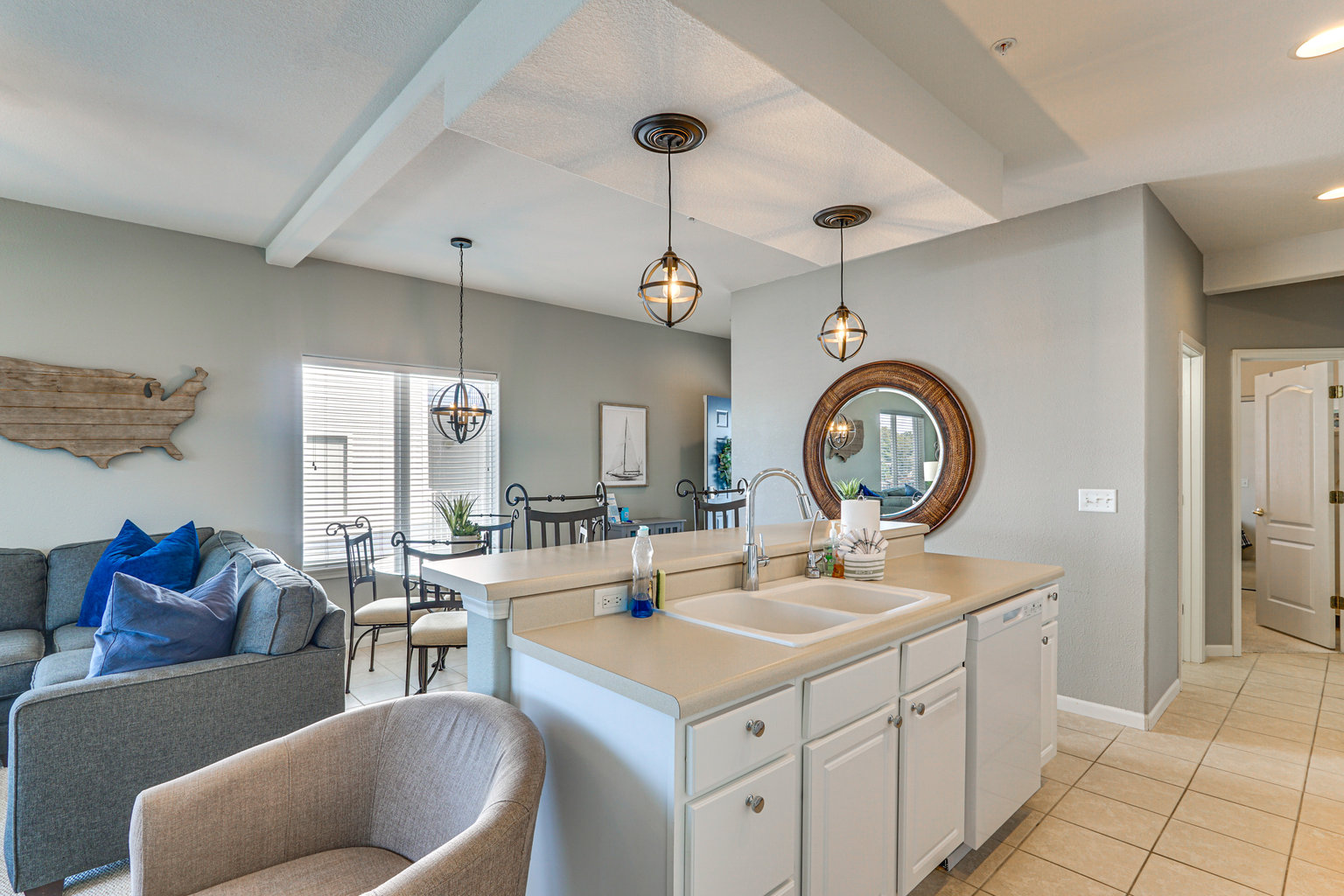 Lake Ozark Vacation Rental