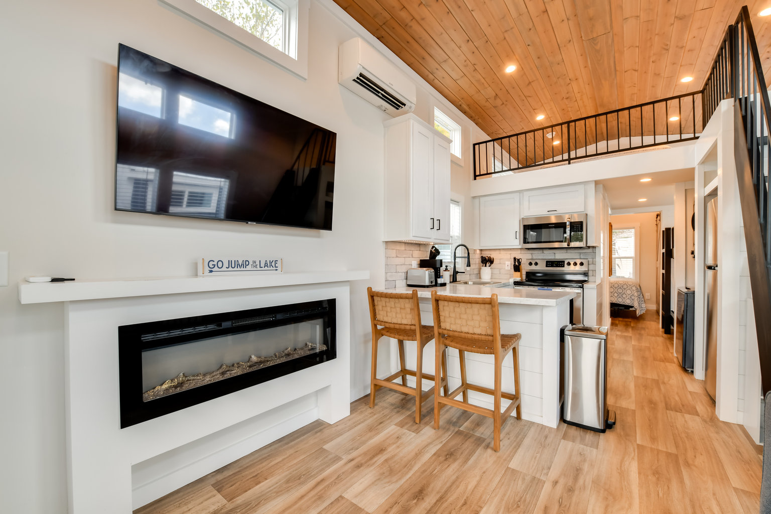 Sherrills Ford Vacation Rental
