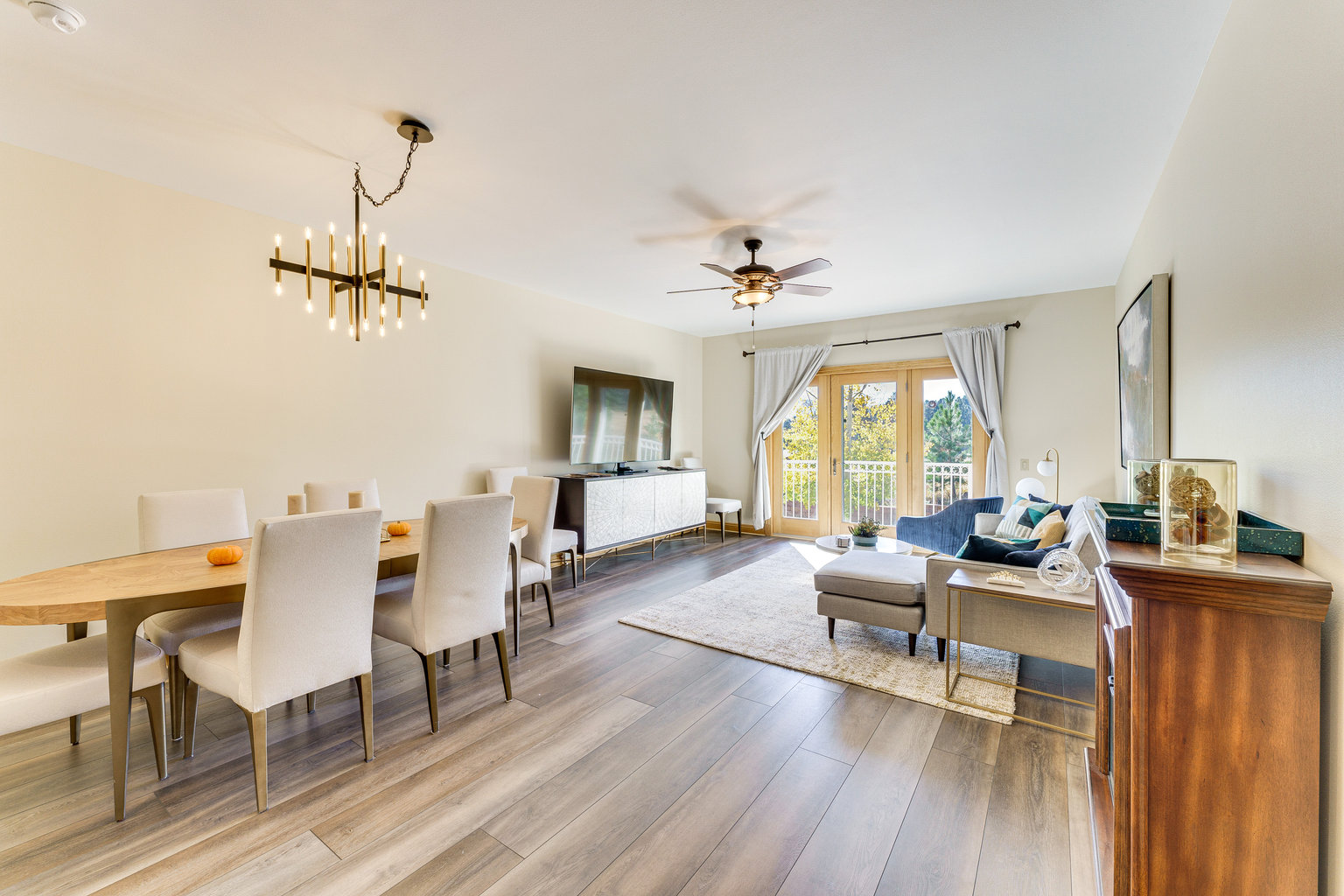 Angel Fire Vacation Rental