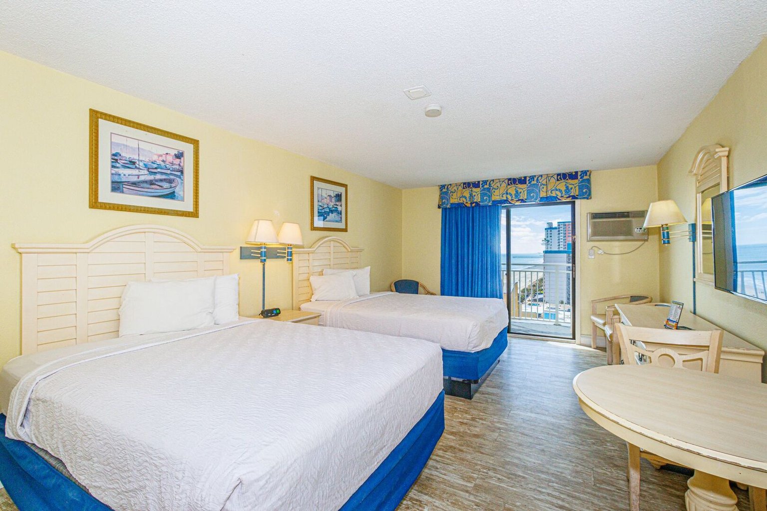 Myrtle Beach Vacation Rental