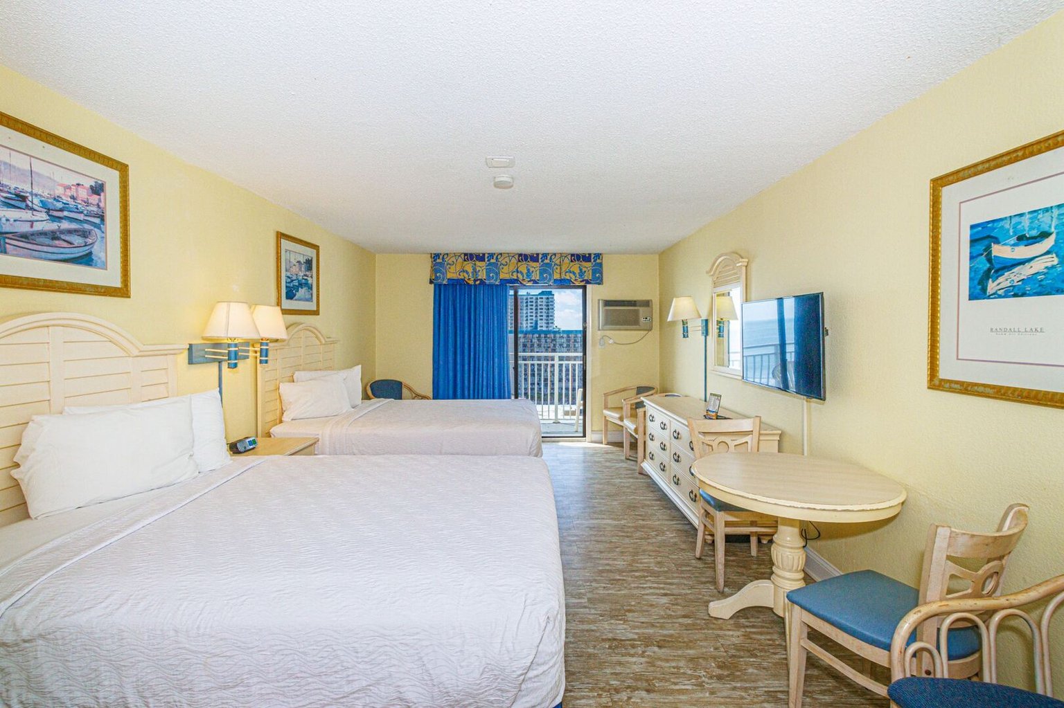 Myrtle Beach Vacation Rental