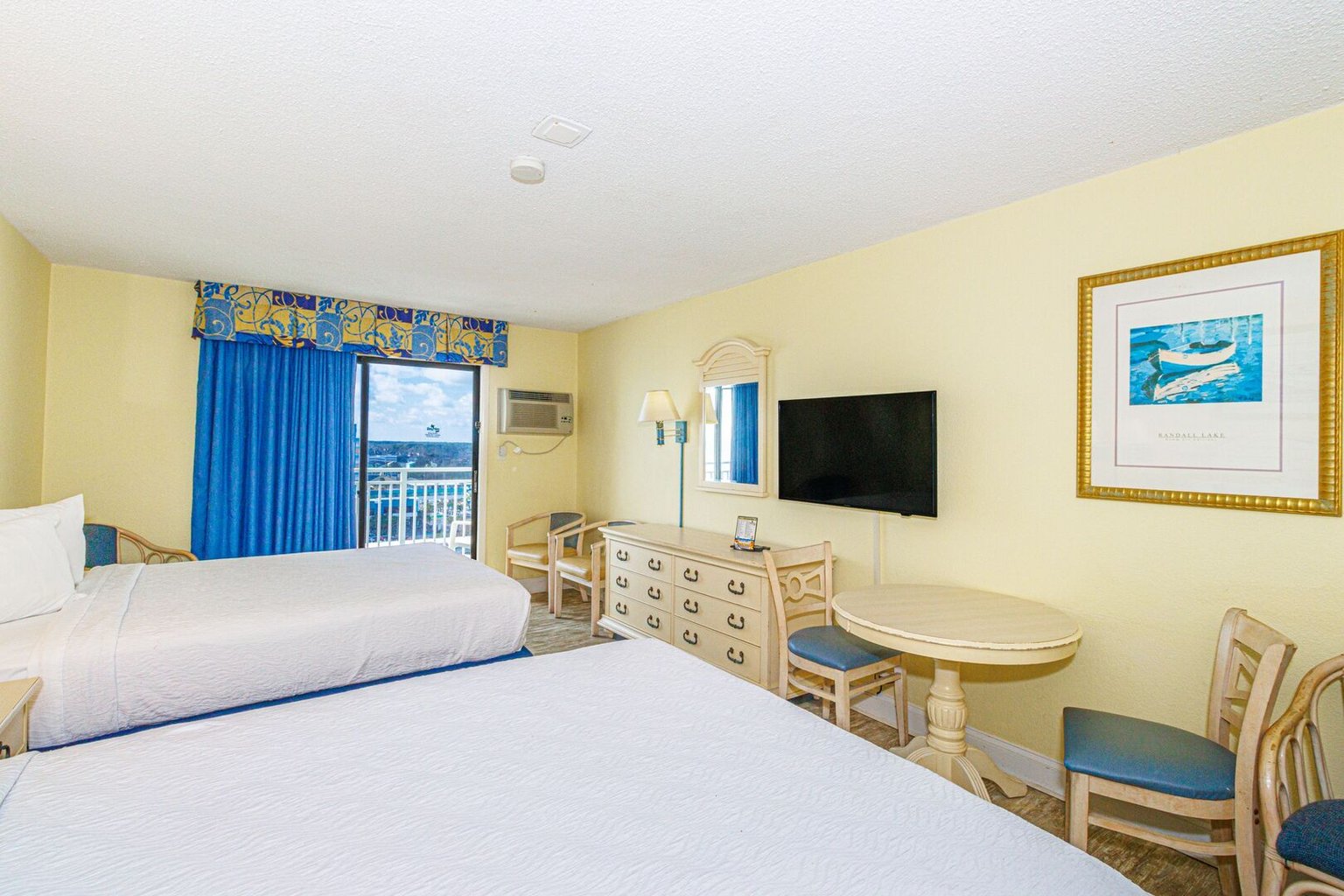 Myrtle Beach Vacation Rental