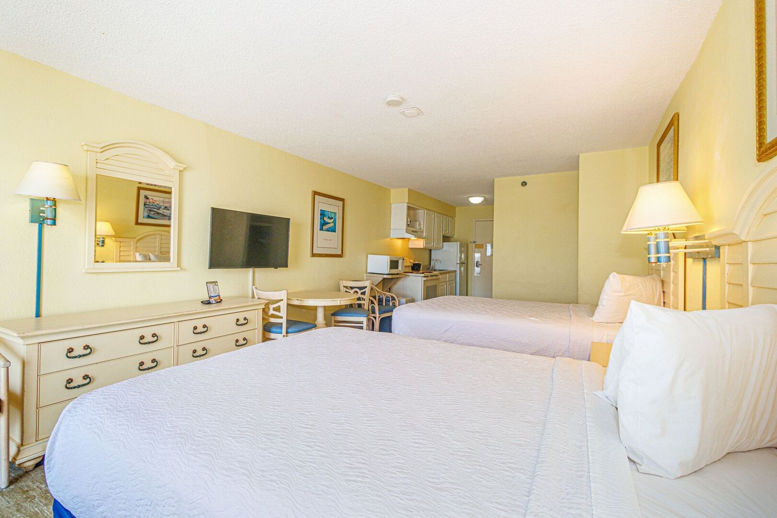 Myrtle Beach Vacation Rental