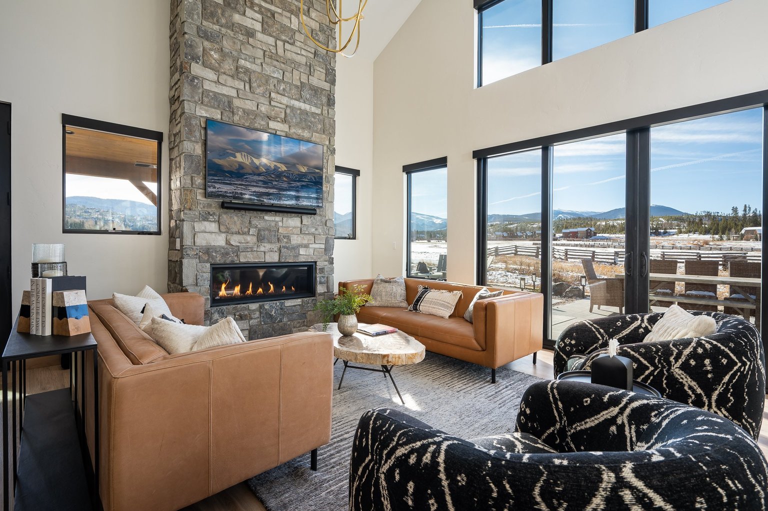 Fraser Vacation Rental
