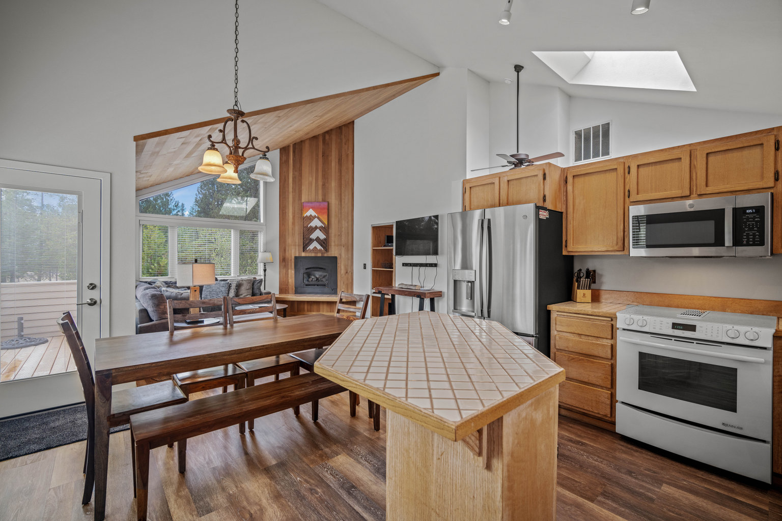 Sunriver Vacation Rental