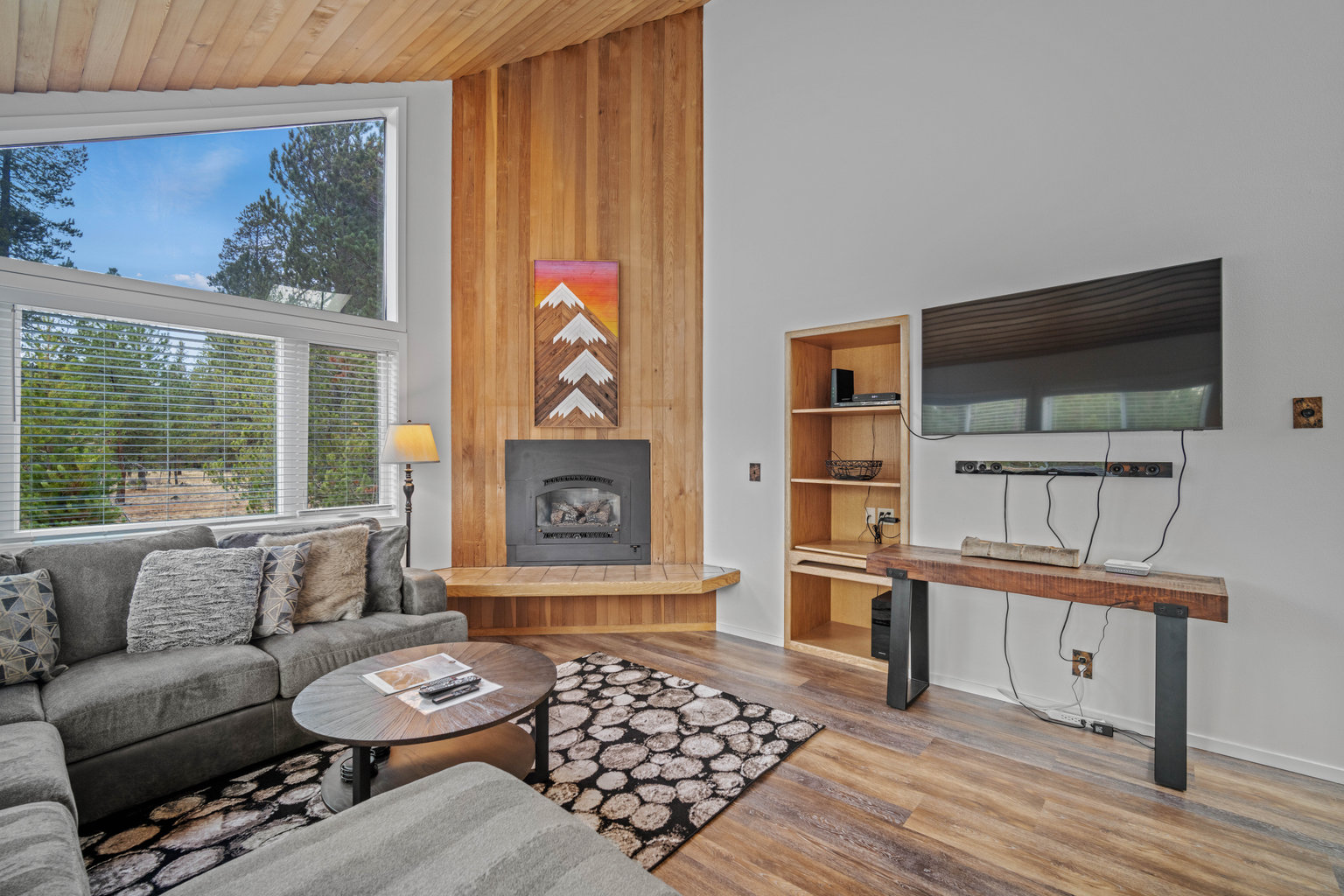 Sunriver Vacation Rental