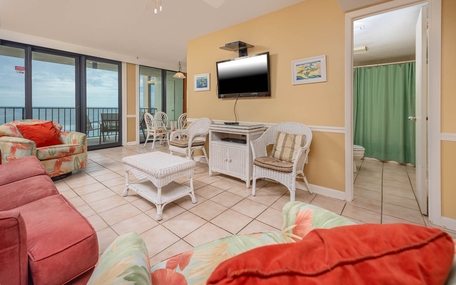 Orange Beach Vacation Rental