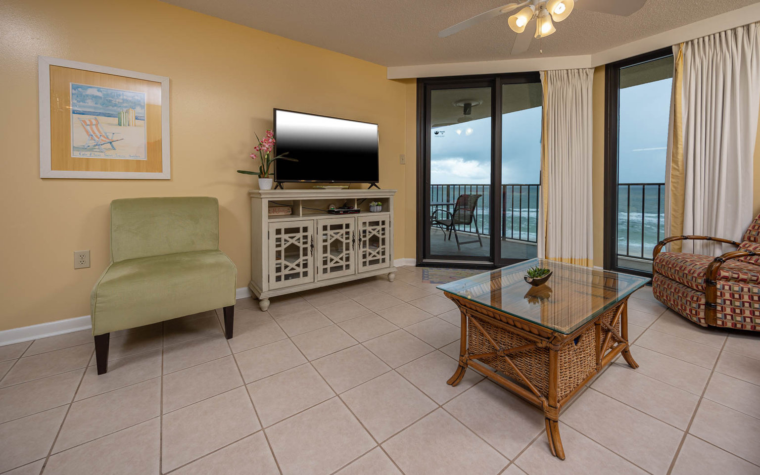 Orange Beach Vacation Rental