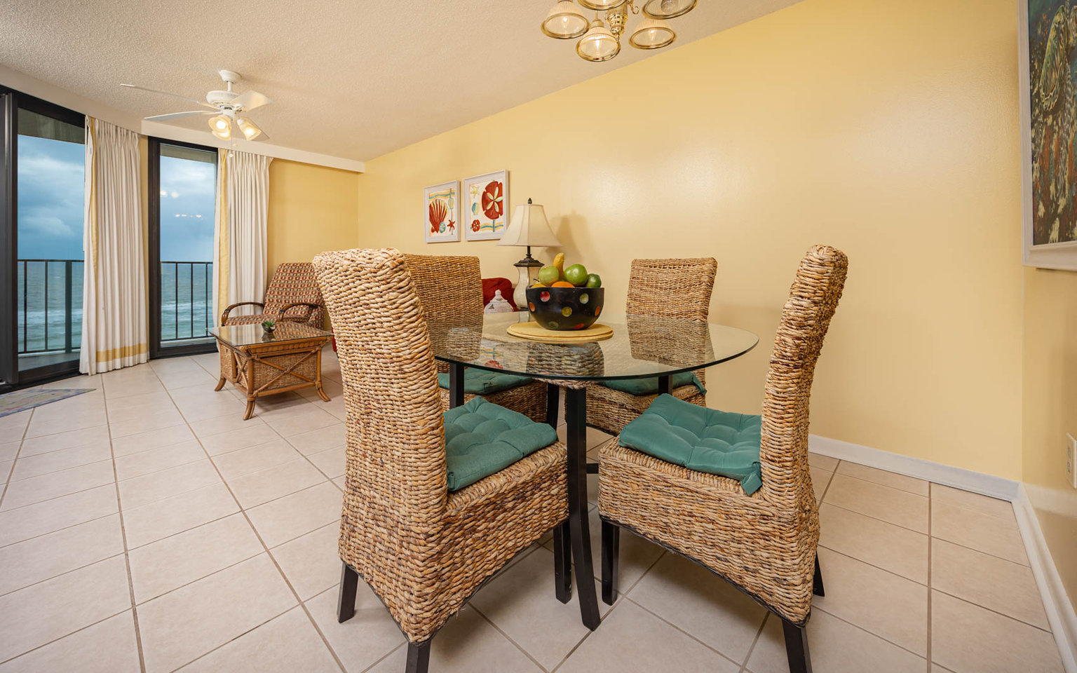 Orange Beach Vacation Rental