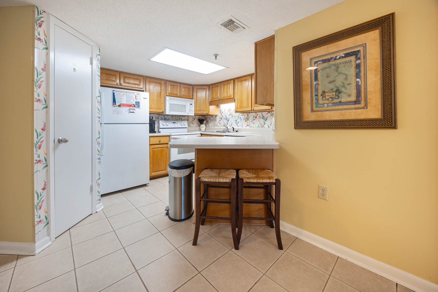 Orange Beach Vacation Rental