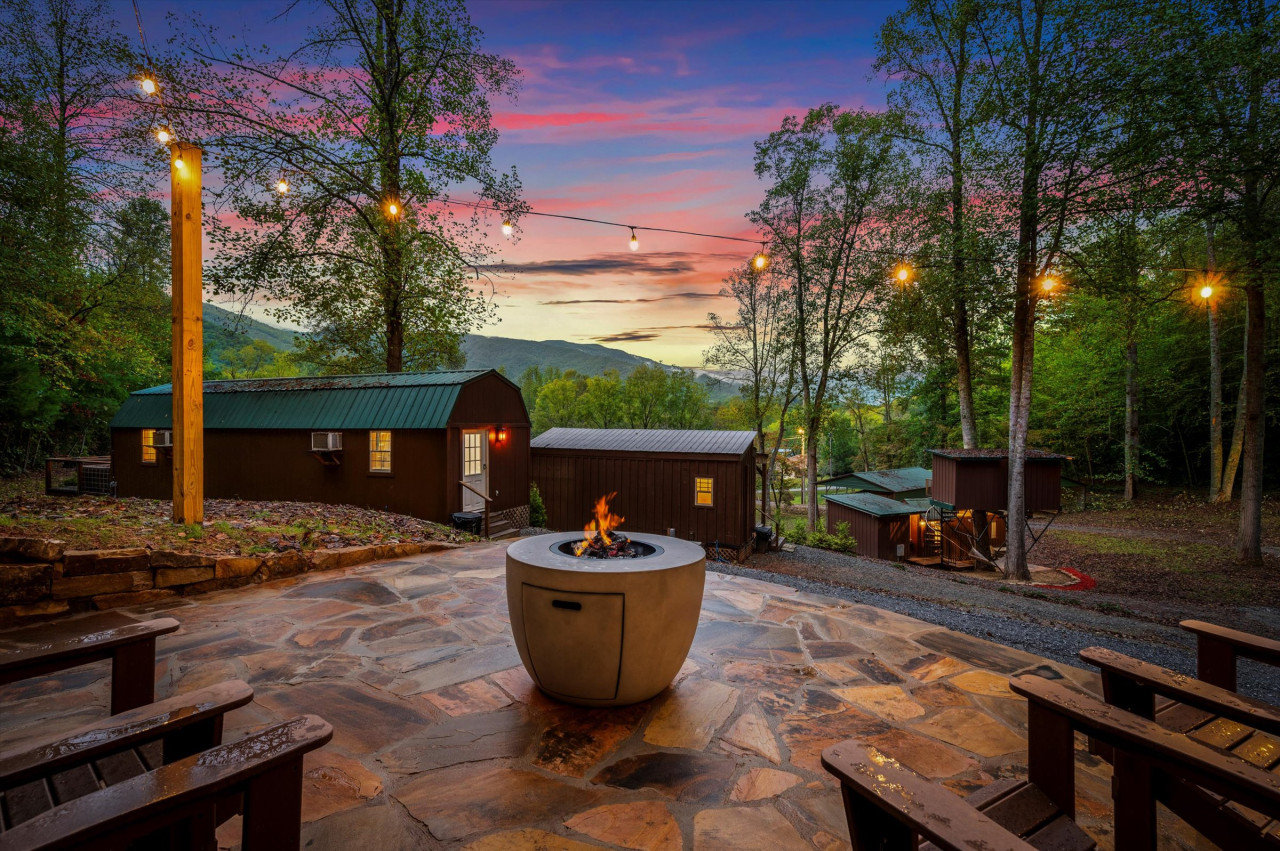 Hayesville Vacation Rental