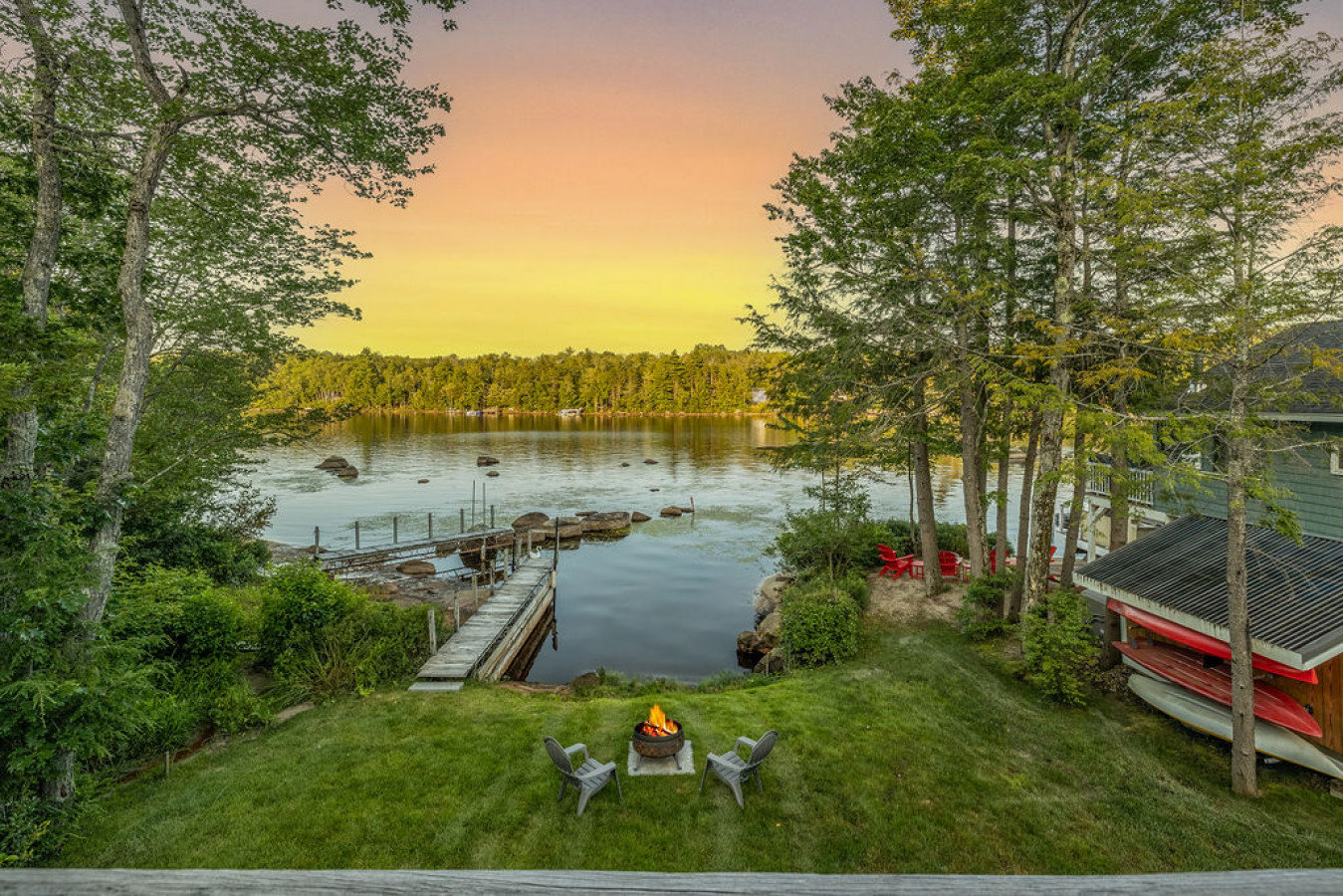 Washington Vacation Rental