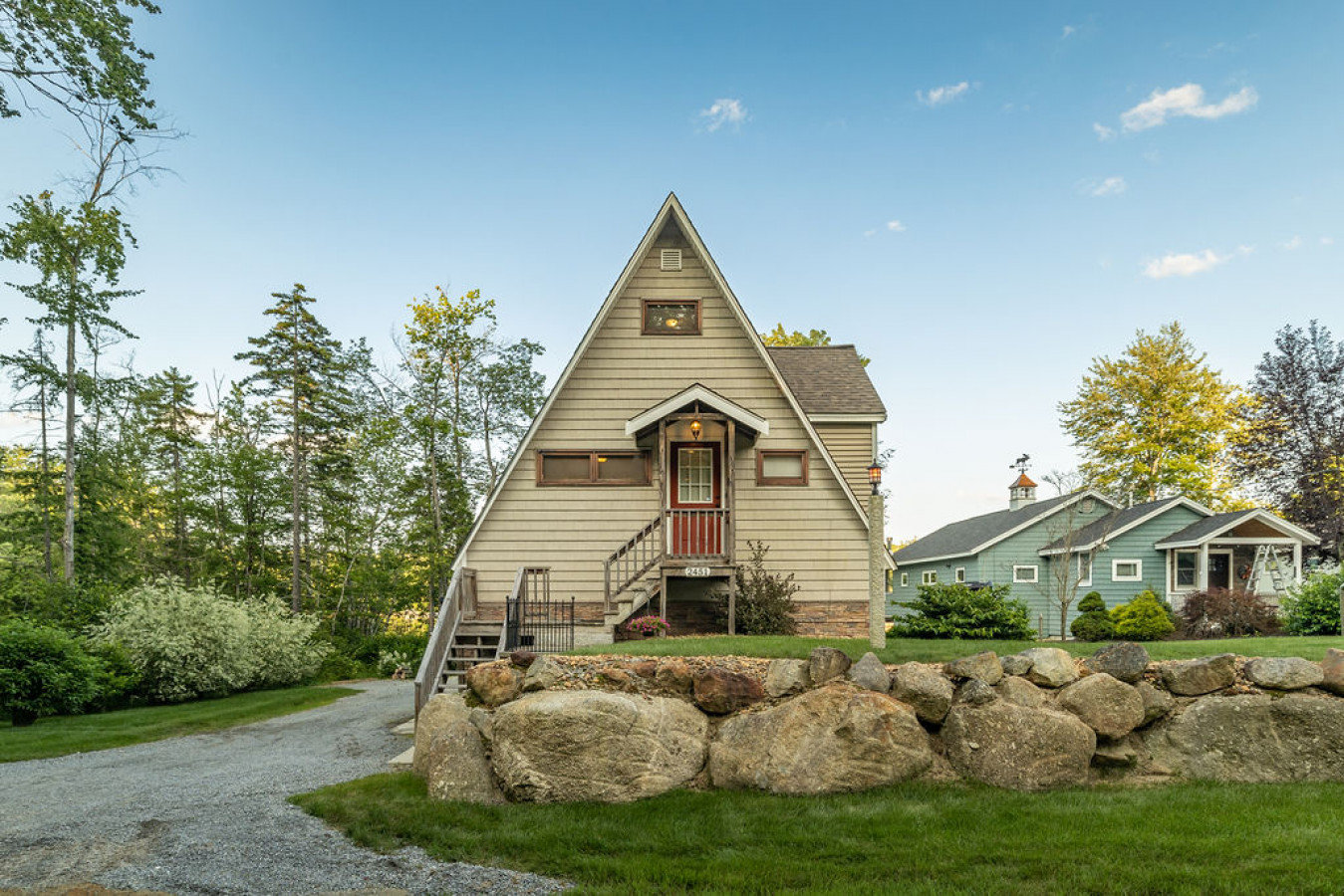 Washington Vacation Rental
