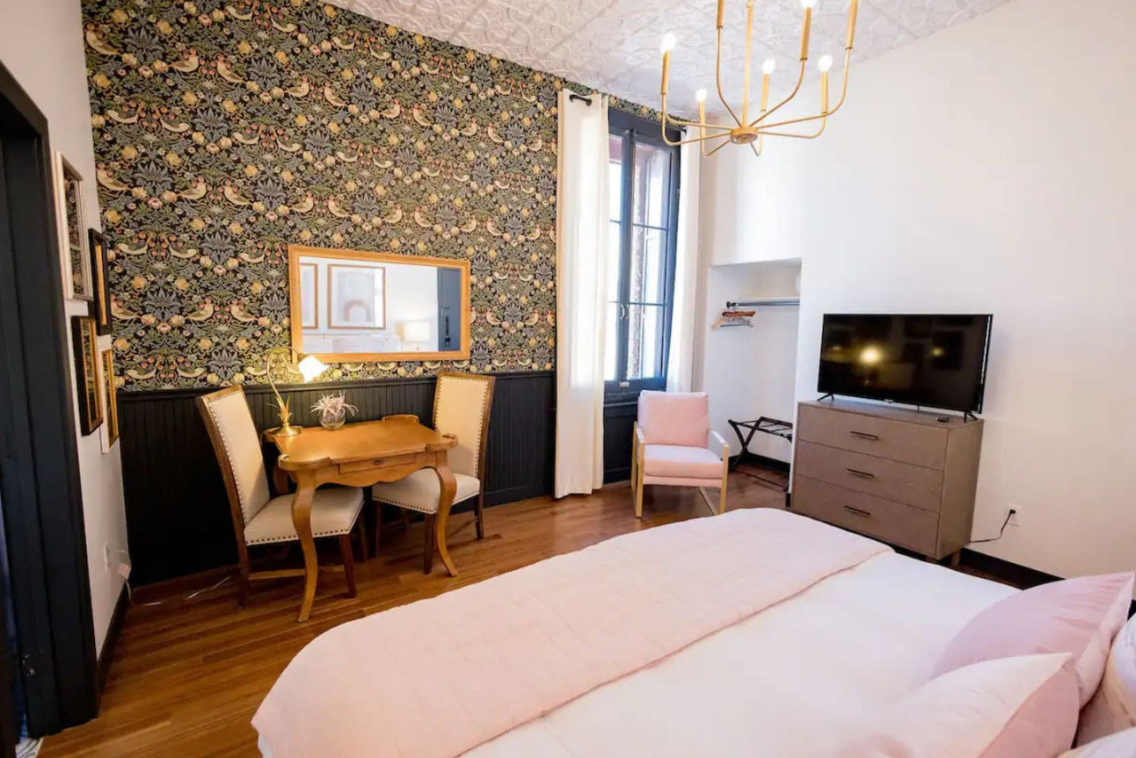 Nevada City Vacation Rental